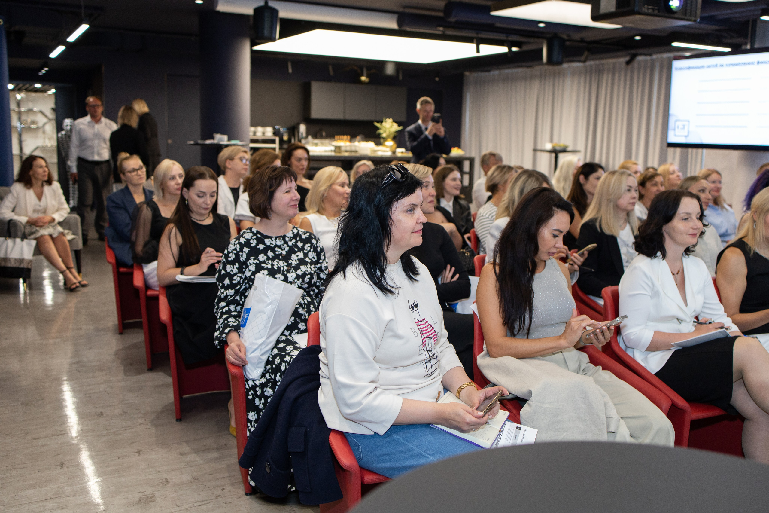 Клиника Эсти Лайн. Фотограф Екатеринбург — Ирина Манина