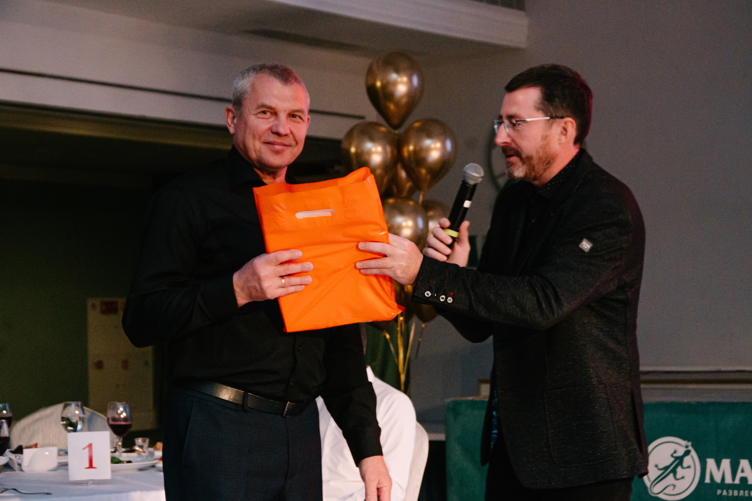 Учебному центру «Перспектива» 25 лет. Фотограф в Челябинске Любовь Денисенко