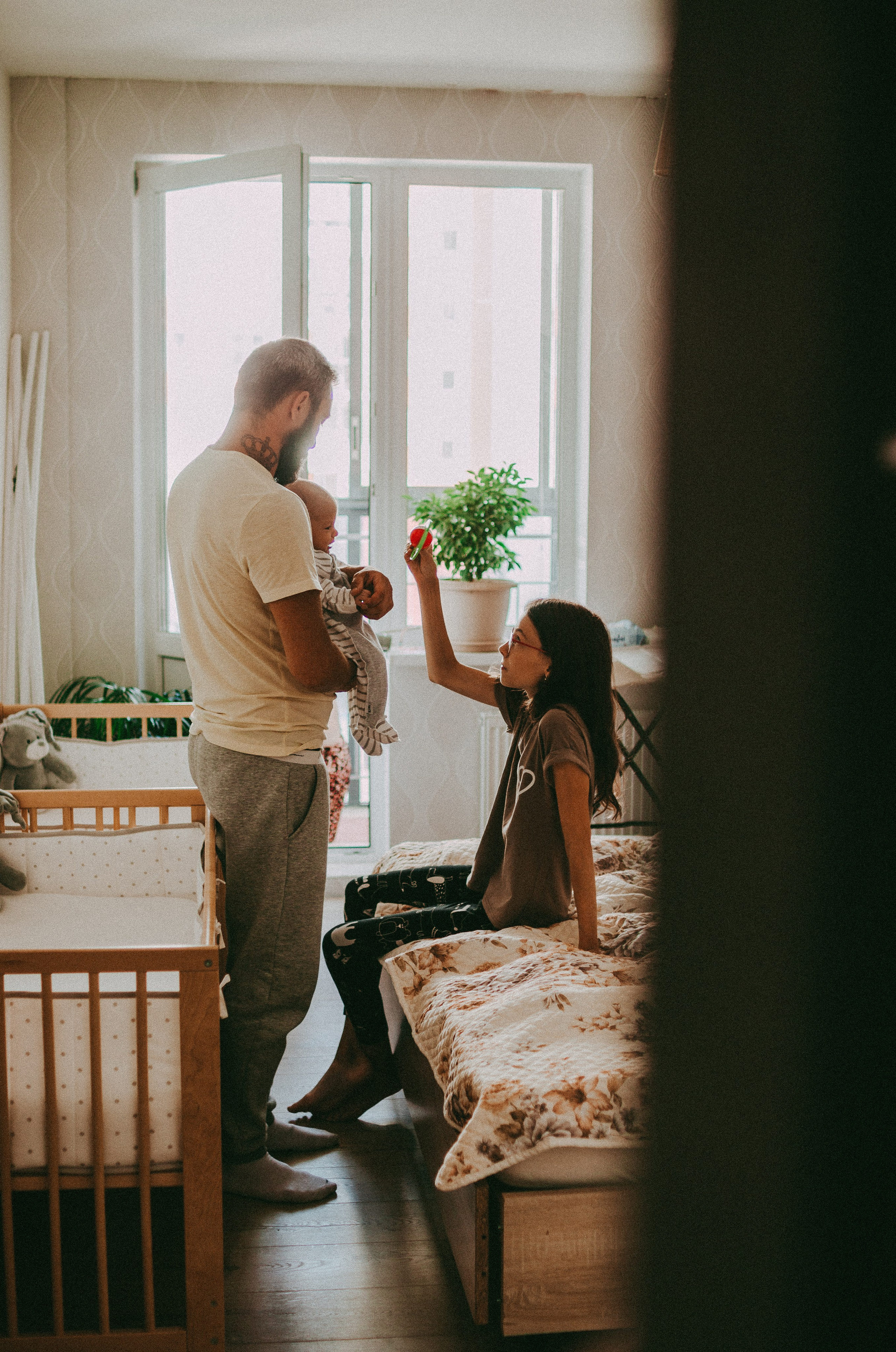 ПРАЙС. Семейный фотограф в Екатеринбурге Всеволод и Марина Пономаревы