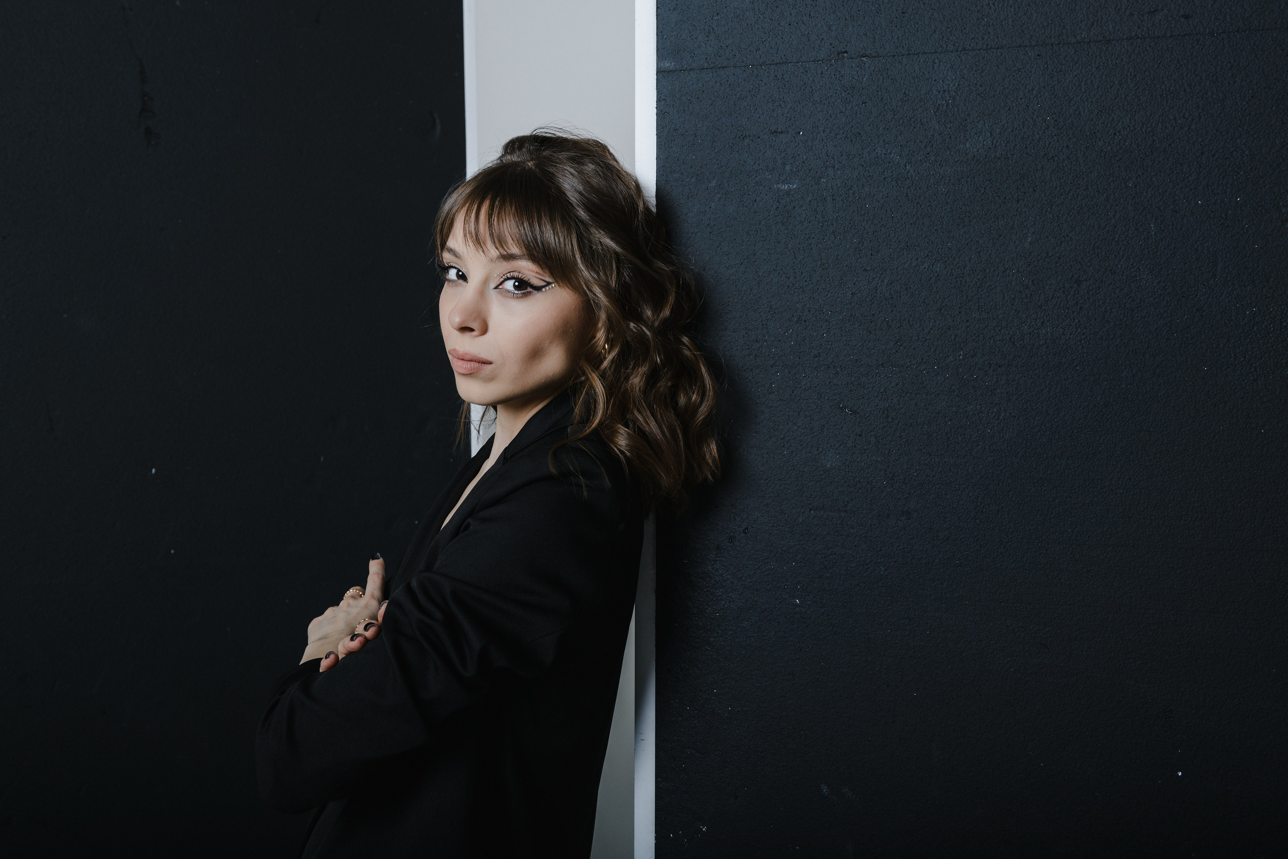 ПОЛИНА. Фотограф Лопаткина Ирина