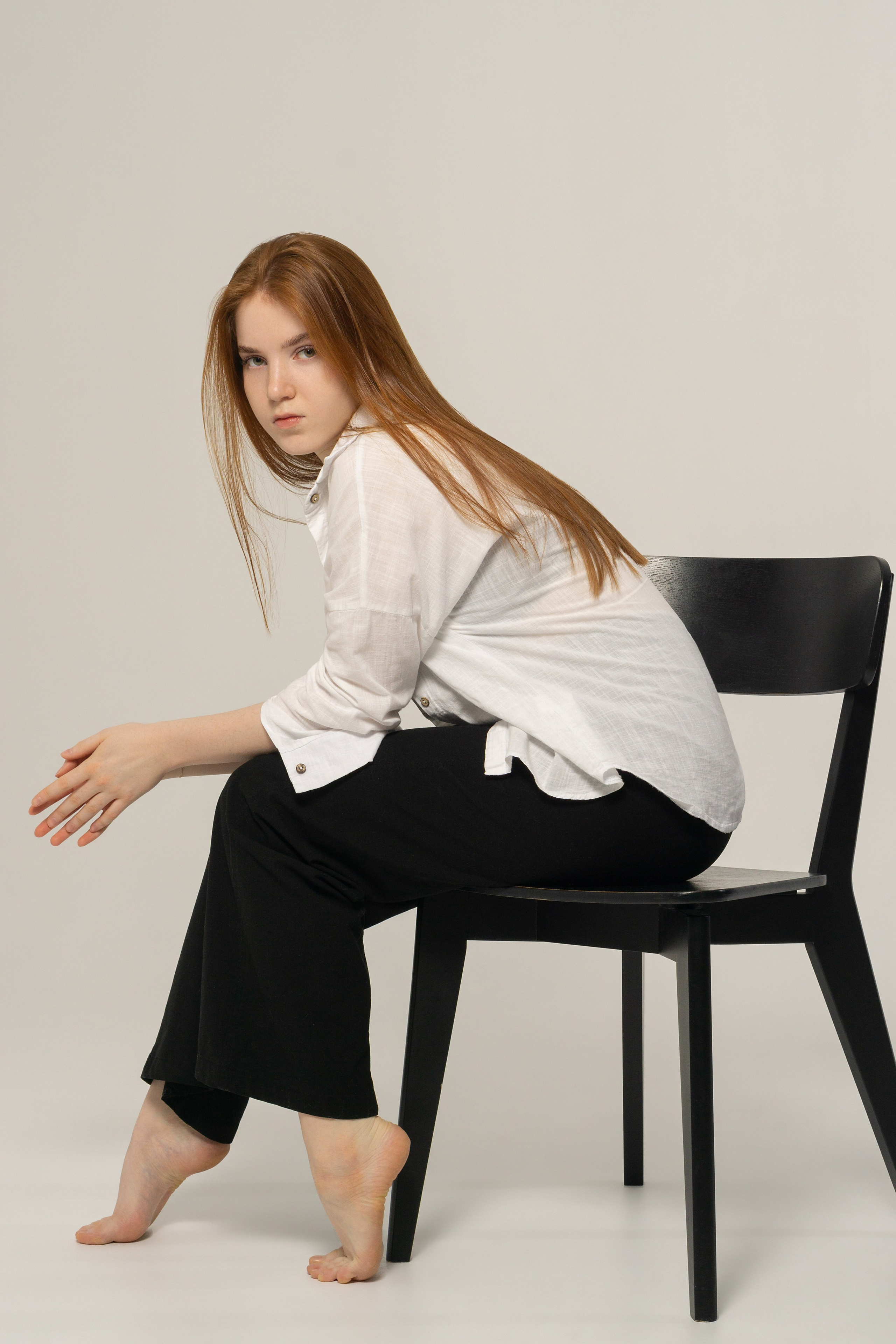 Юна. Портретный и репортажный фотограф в Тольятти | Елена Сафронова