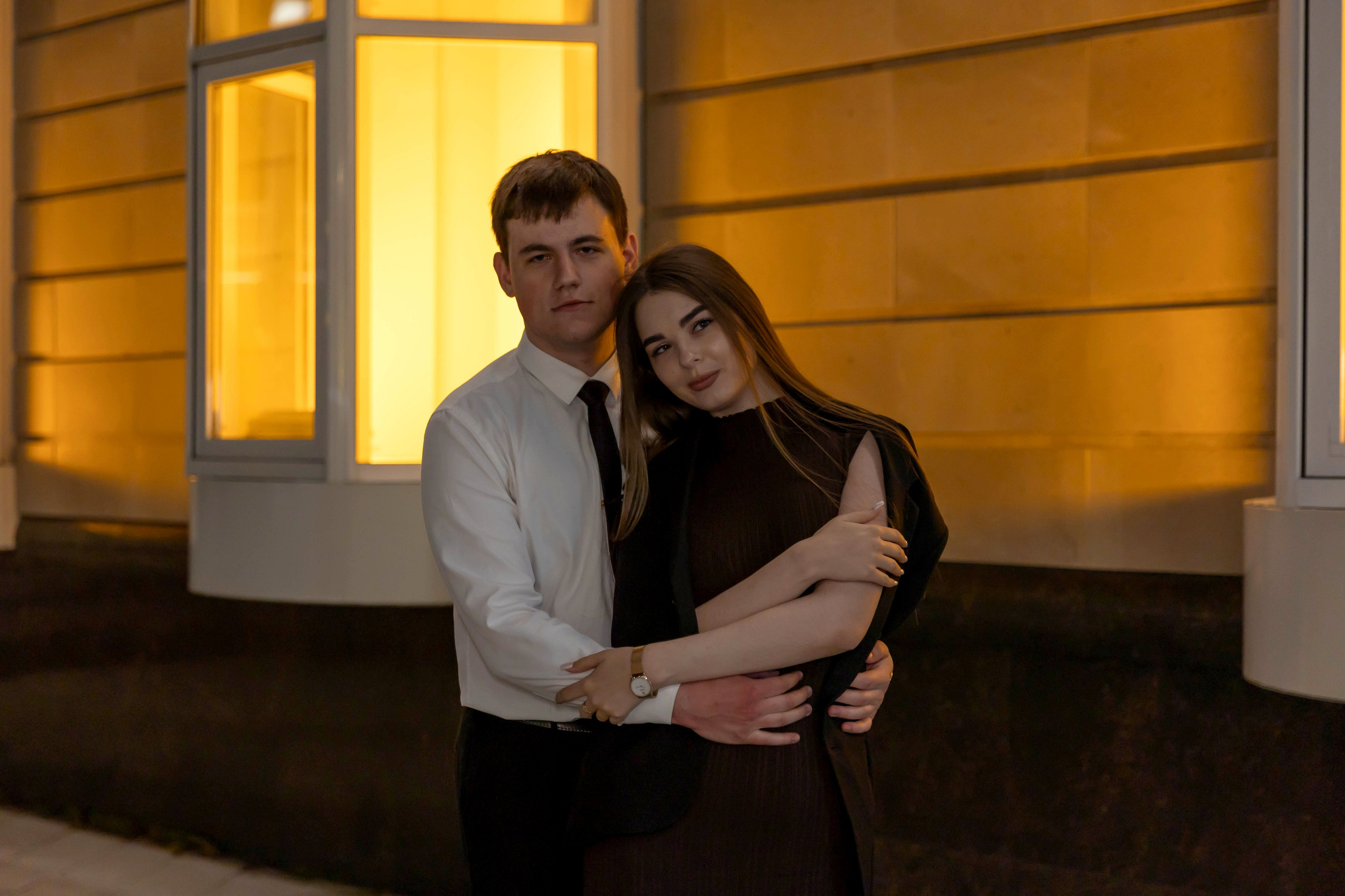 Ксения & Захар. Свадебный семейный фотограф Костырина Светлана