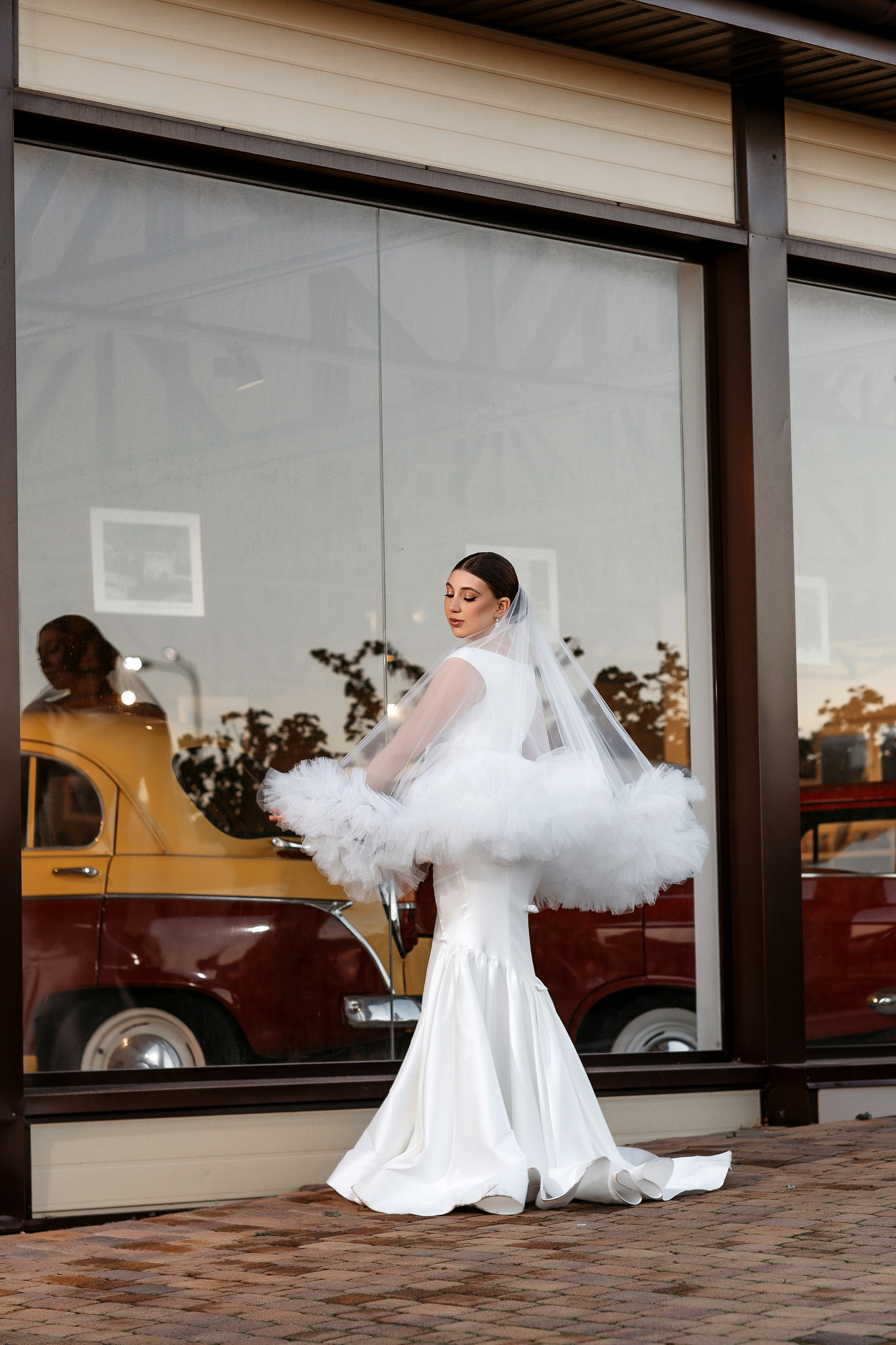 Руслан и Виктория. Свадебный и Семейный Фотограф в Краснодаре