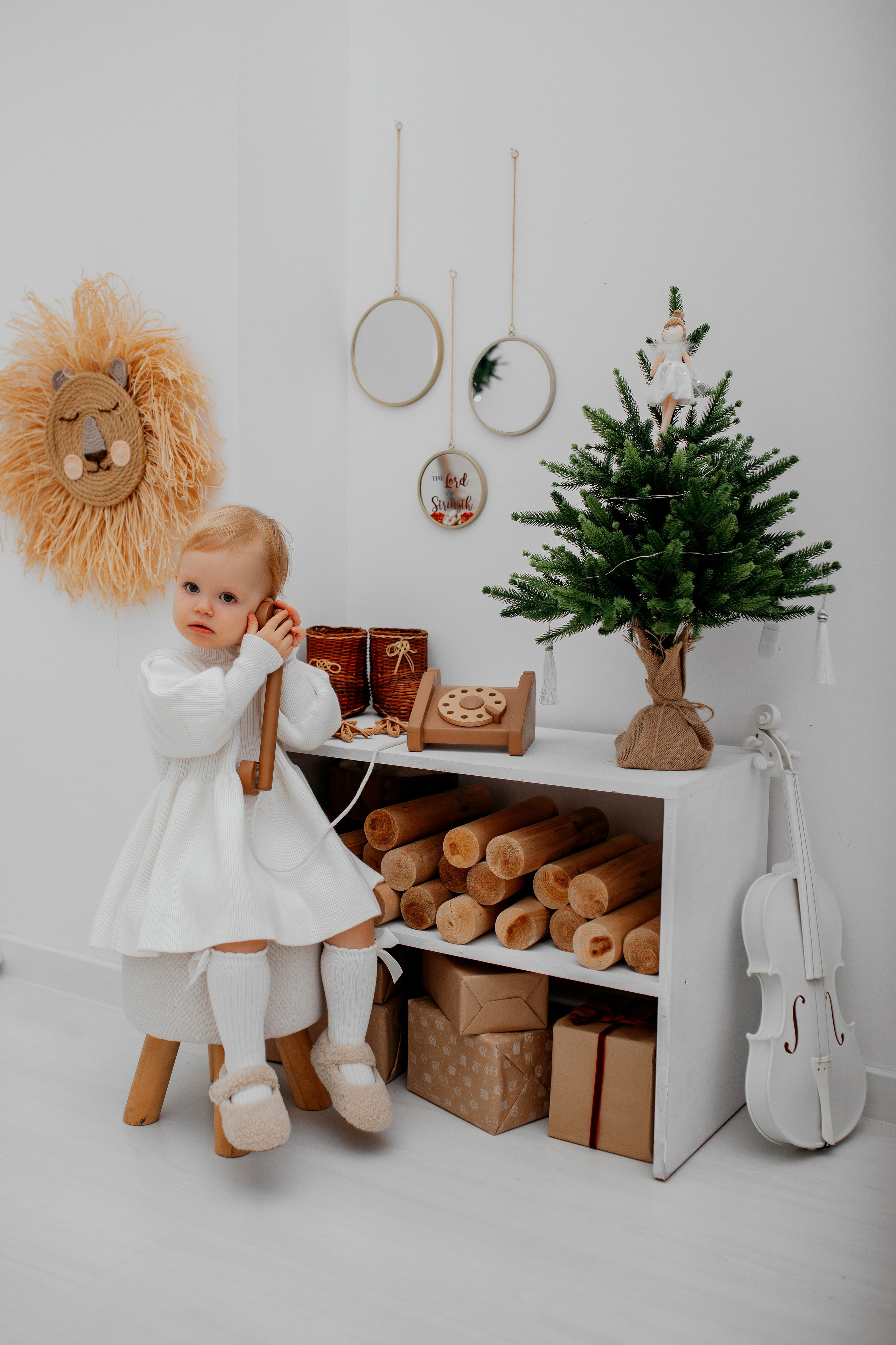 Злате 2 года. Свадебный и Семейный Фотограф в Краснодаре