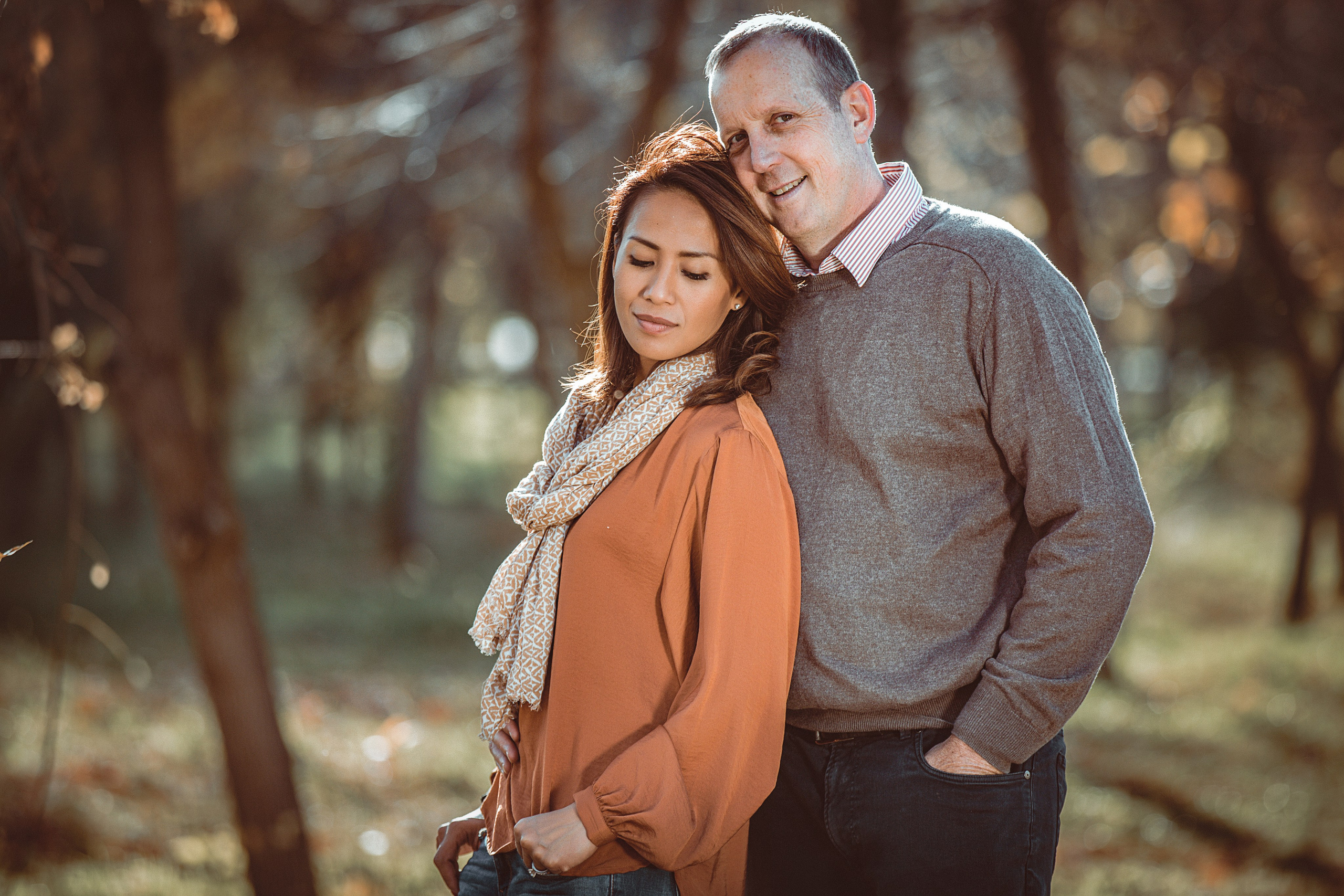 Дэн, Рина и детки. Свадебный и Семейный Фотограф в Краснодаре