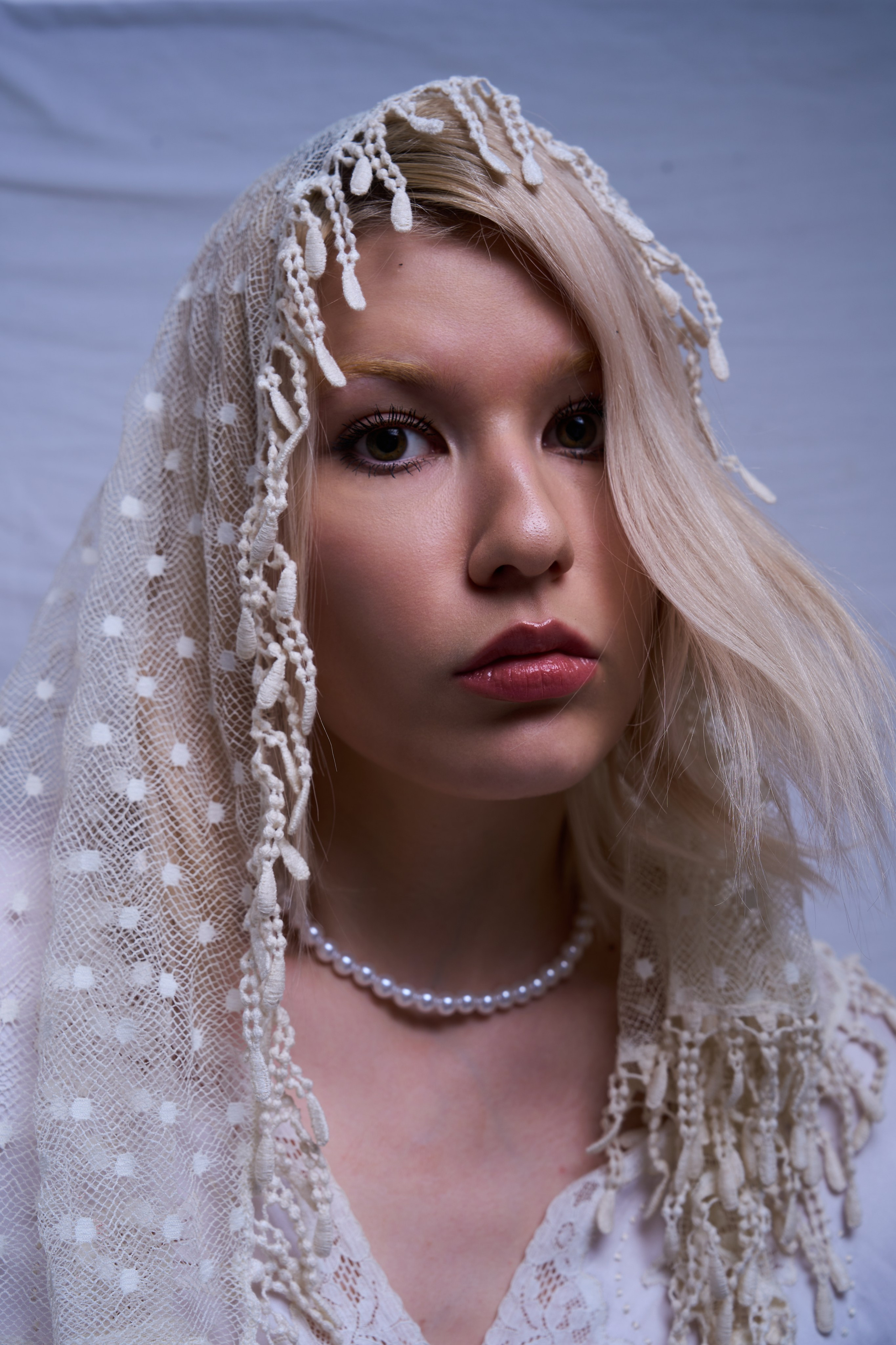 Элина. Портретный фотограф в Москве Никита Крук