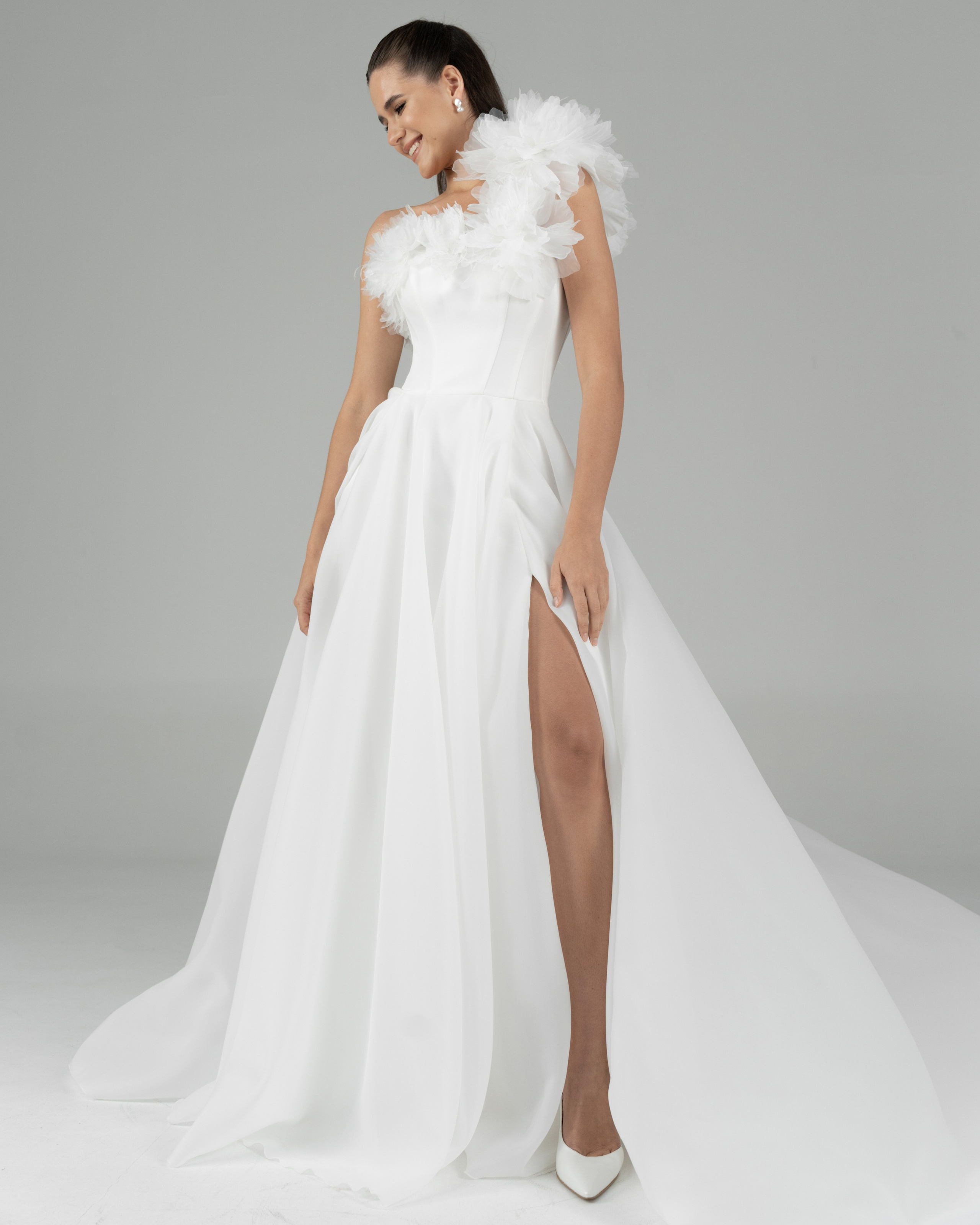 Свадебный Салон. Фотограф Олеся Скворцова