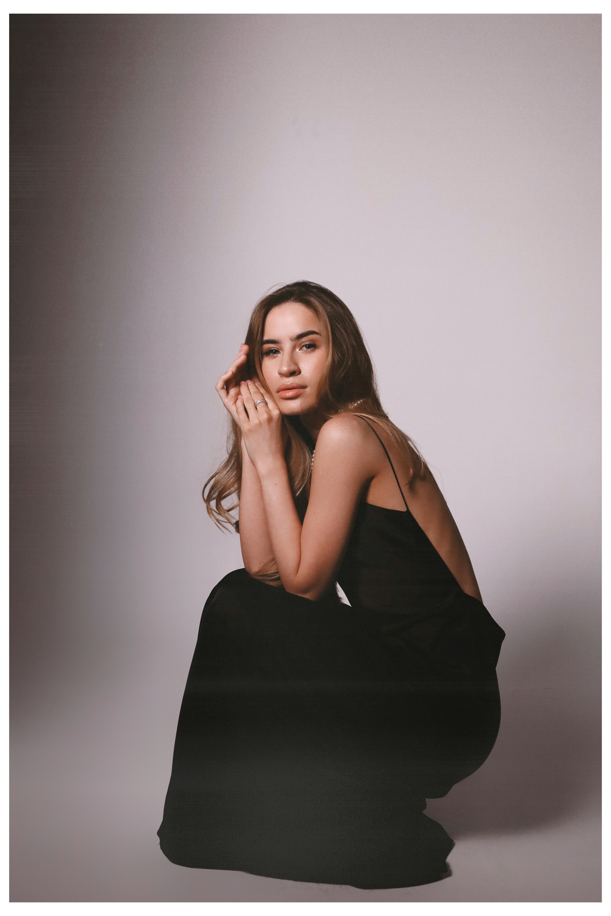 Shooting. Фотограф Ксюша Костюченко