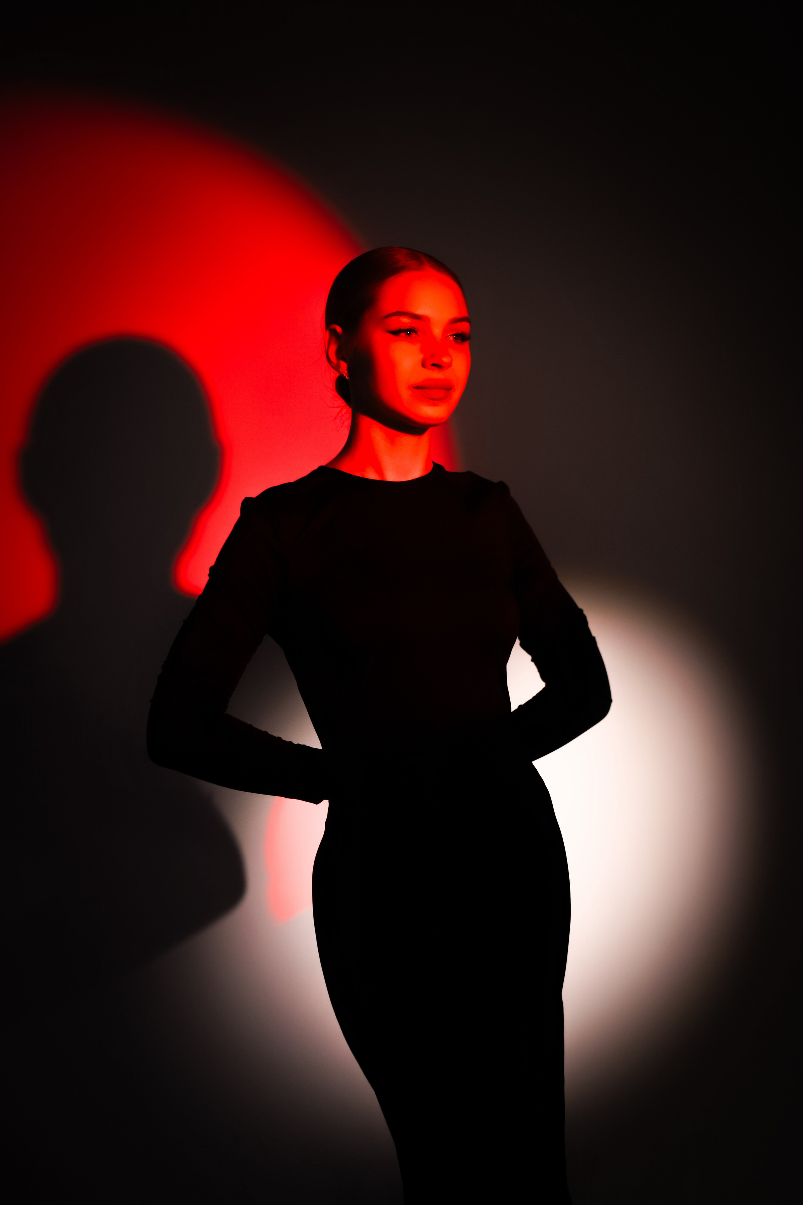 Индивидуальная. Даша Лукошкина Фотограф Шуя | Иваново