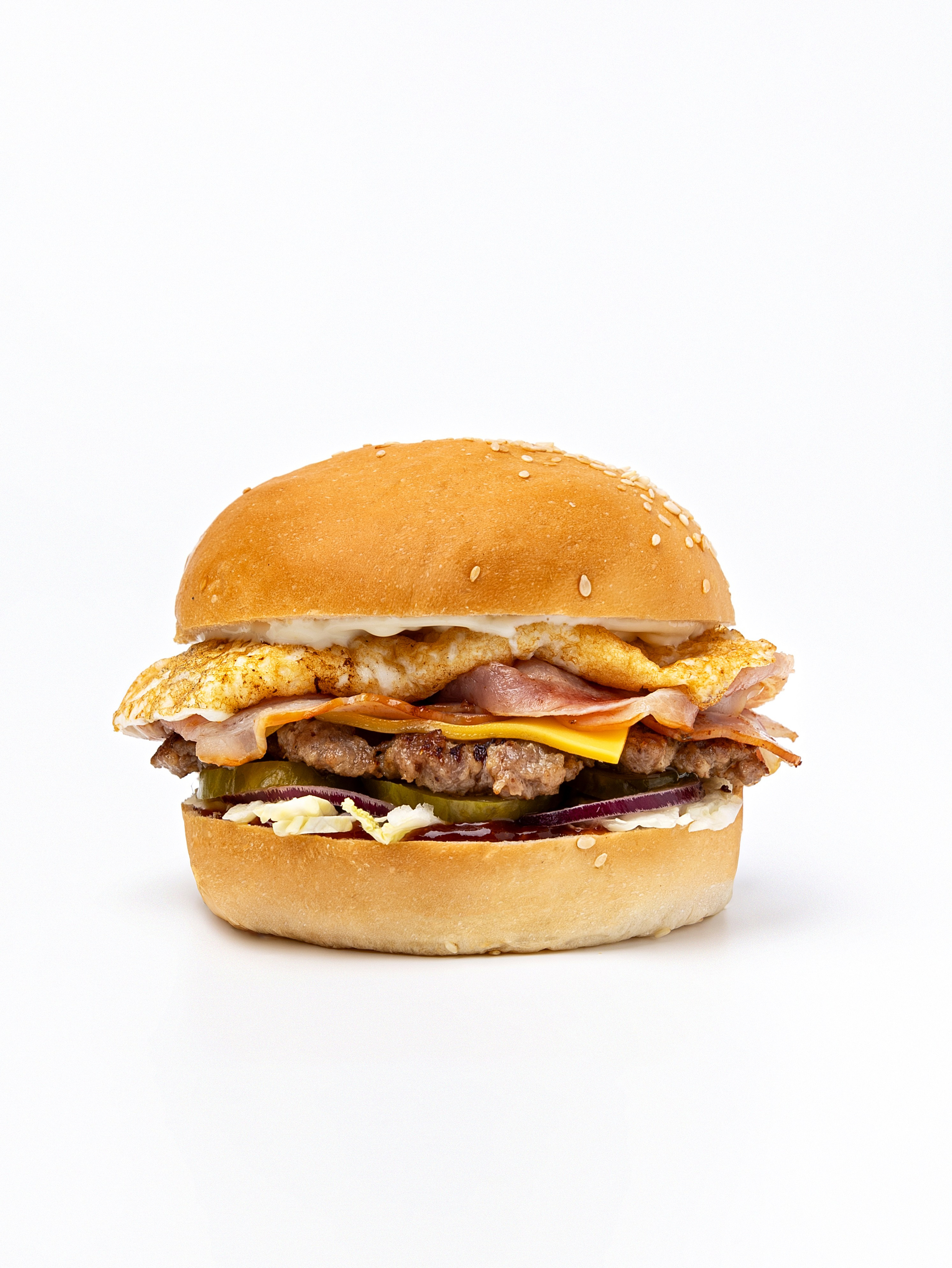 Food-съемка. Главная