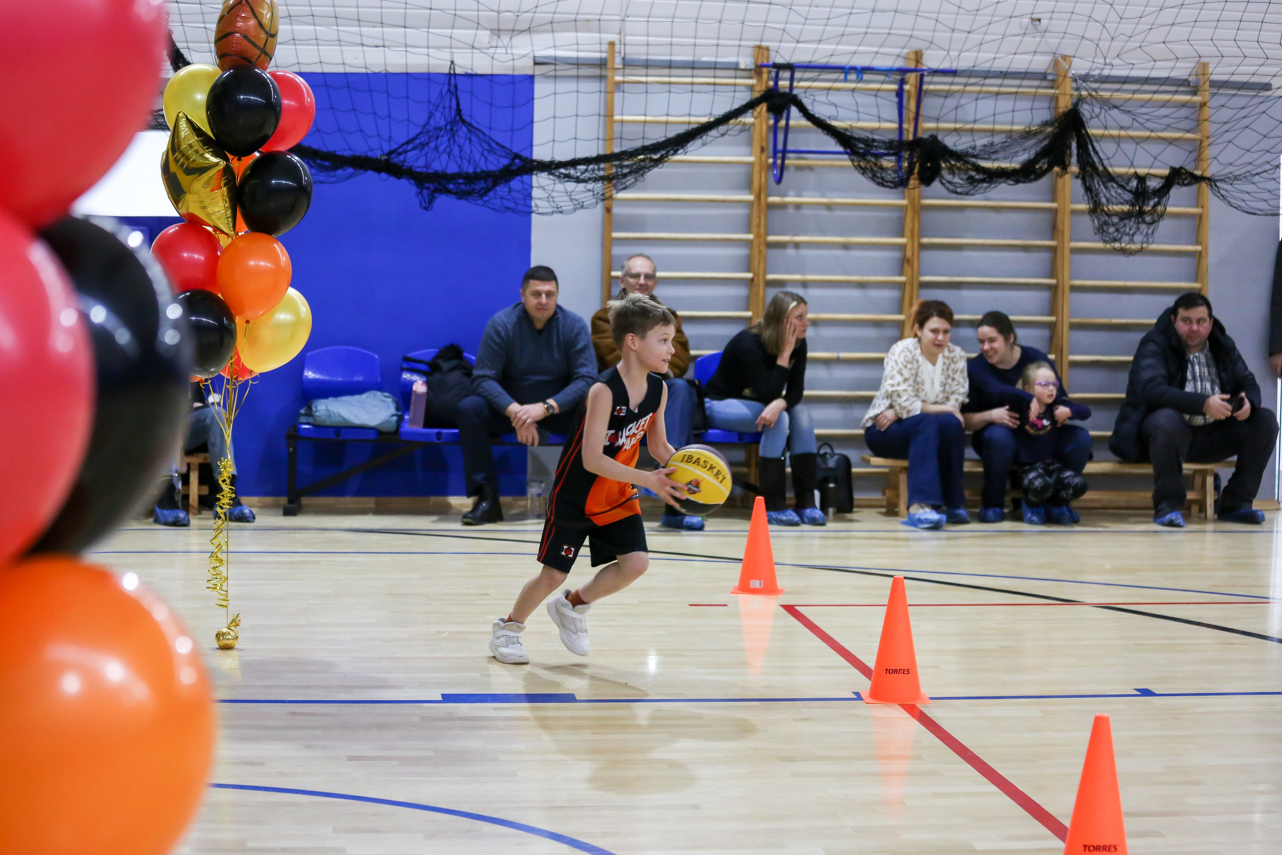 Спортивная эстафета. Репортажный, семейный, свадебный, портретный фотограф