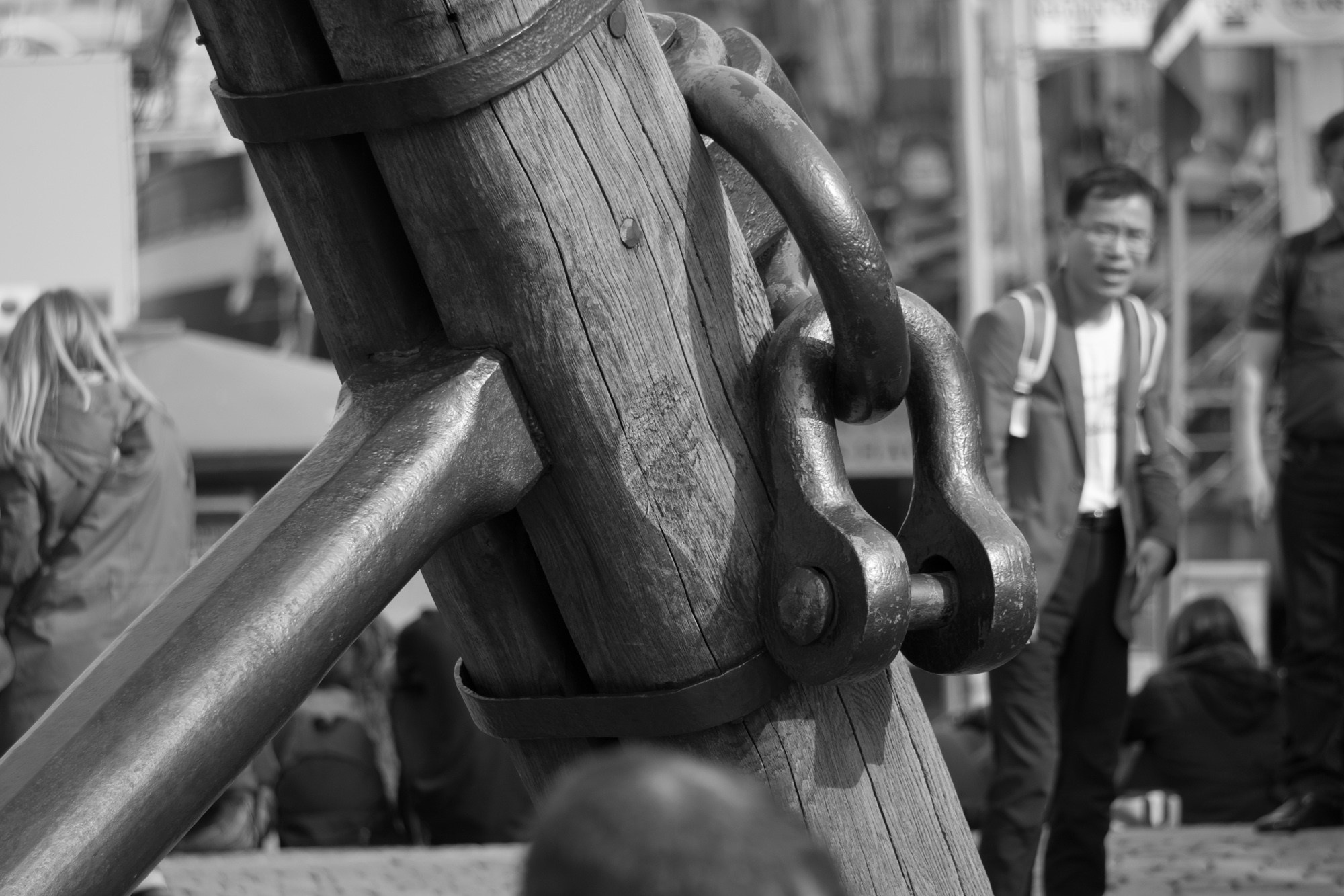 Дания, Копенгаген (Denmark, Copenhagen). Фотограф Алексей Скоробогатько