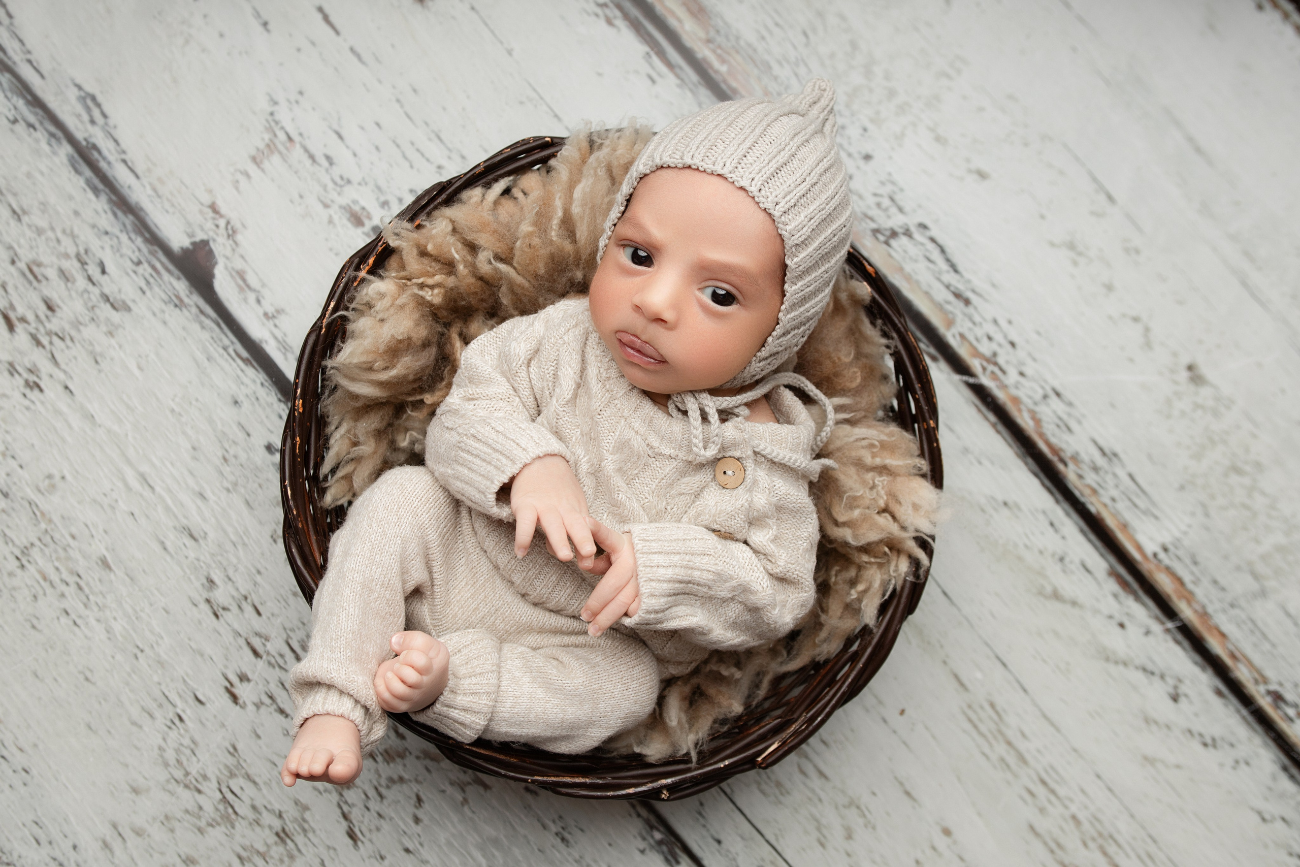 Новорождённые. Фотограф новорожденных Оренбург Оксана Трофимова