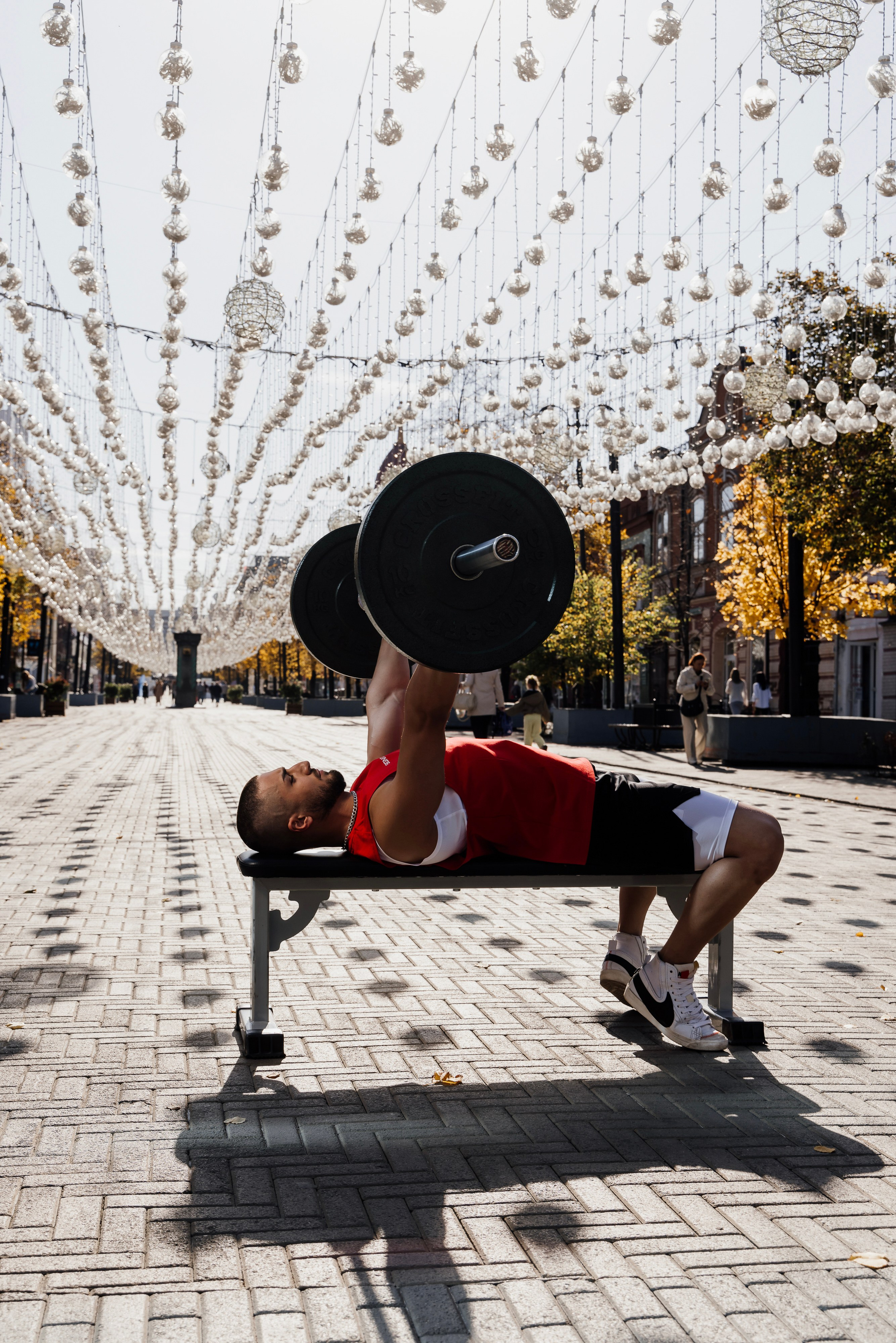 Clever. Фотограф Иван Гуляев