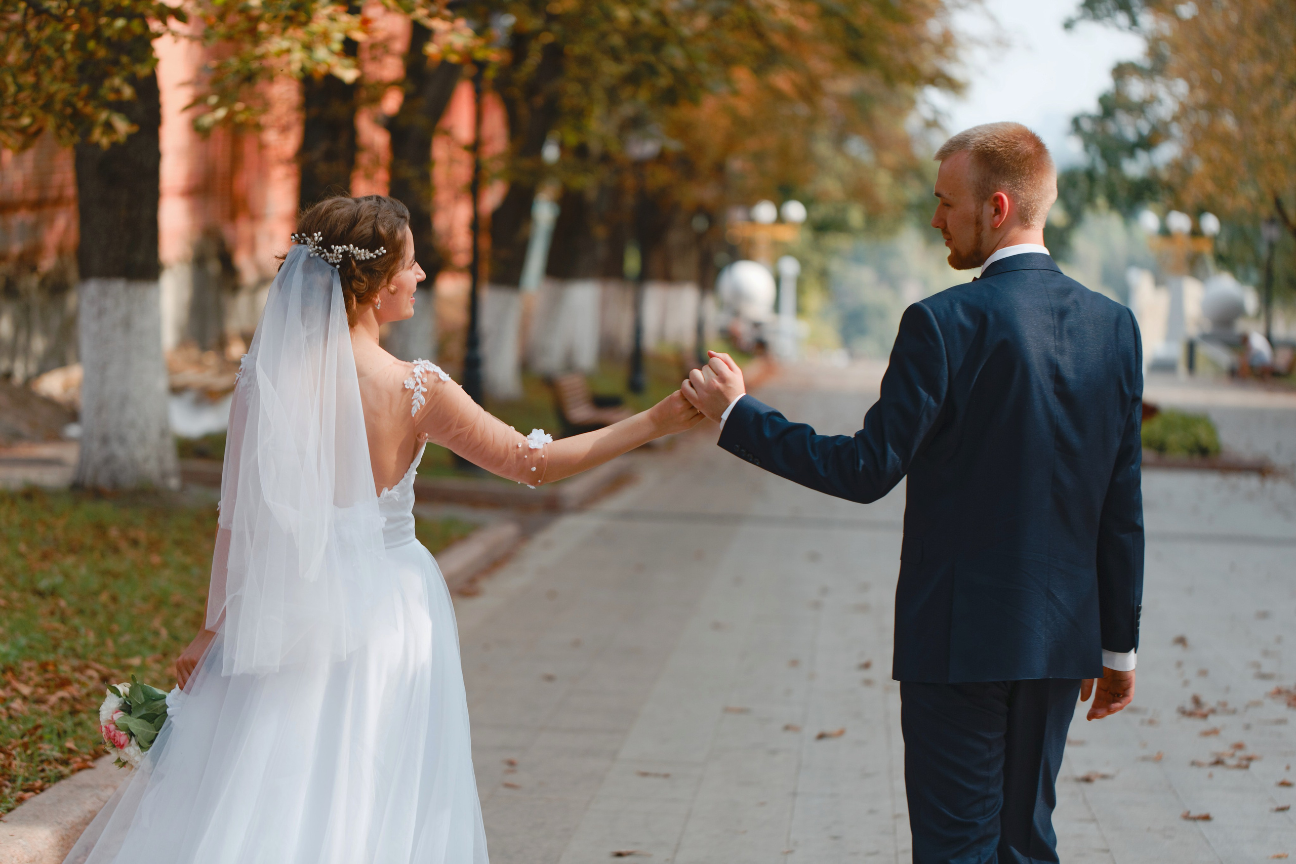 Александр и Александра. Видеограф Павел Борисов | Москва | СПБ | Брянск