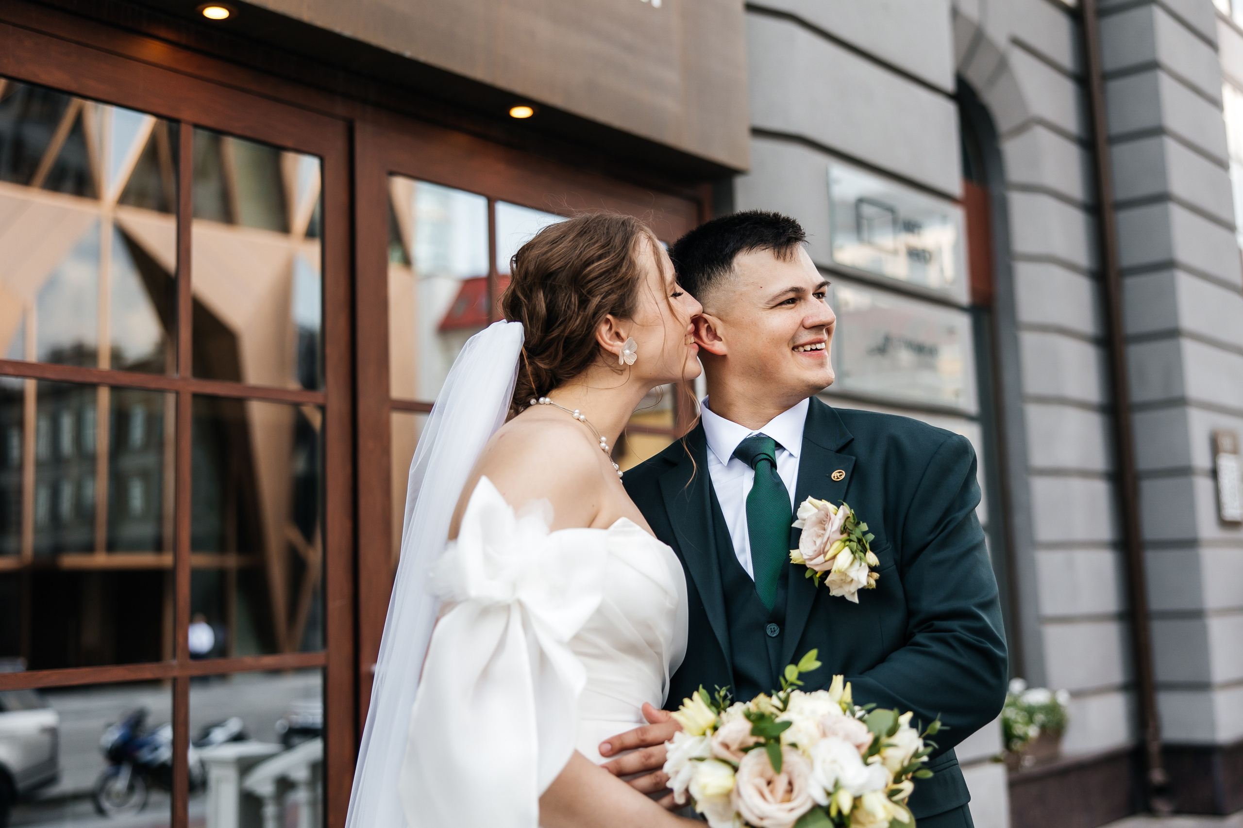 ДИАНА И ИВАН. Свадебный, семейный, детский и ньюборн фотограф в Екатеринбурге