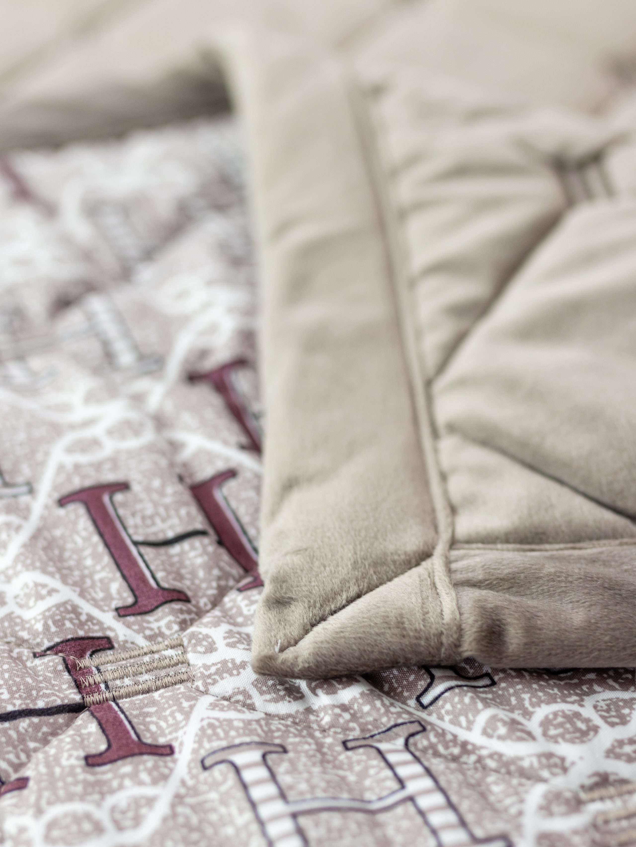 Пледы. Фотограф в Краснодаре Арина Кудряшова