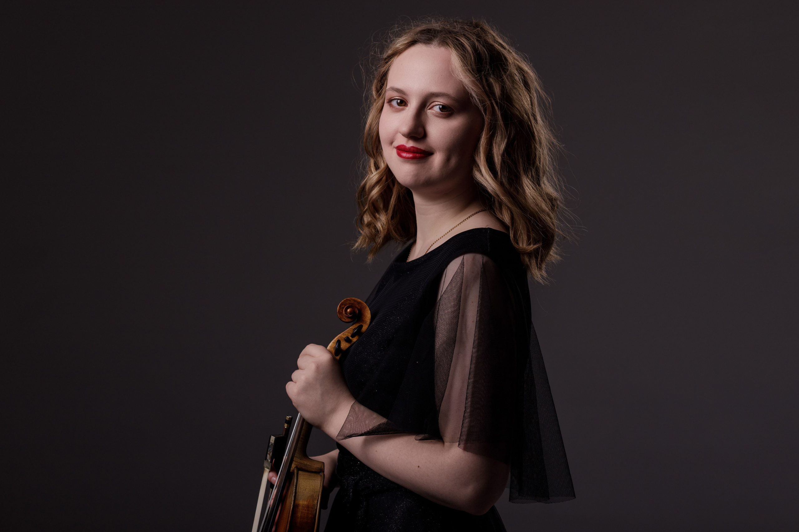 Лиза Лихницкая. Фотограф Новосибирск Анна Полонова