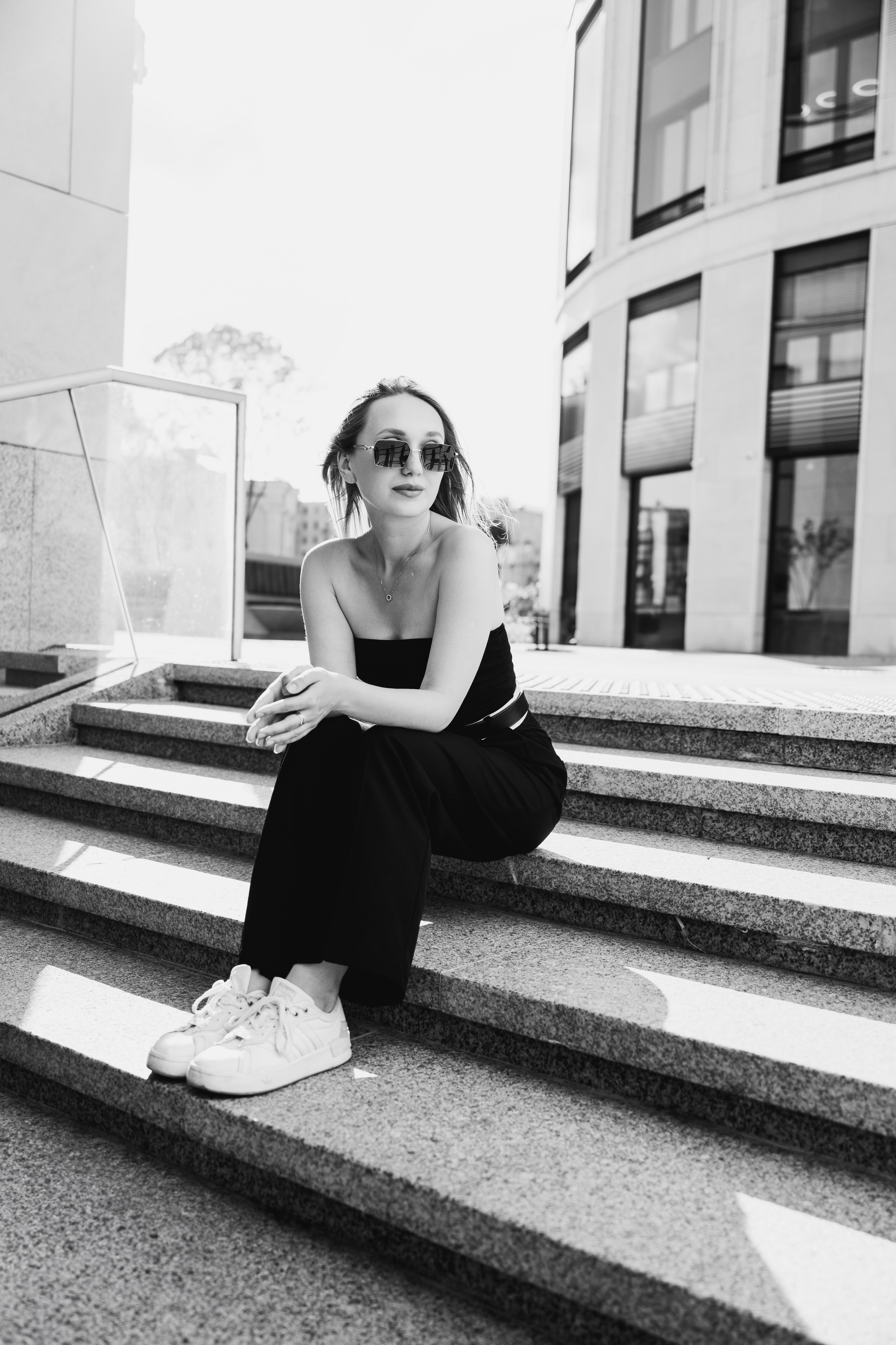 Юля. Свадебный и портретный фотограф в Минске и РБ Владислав Саков