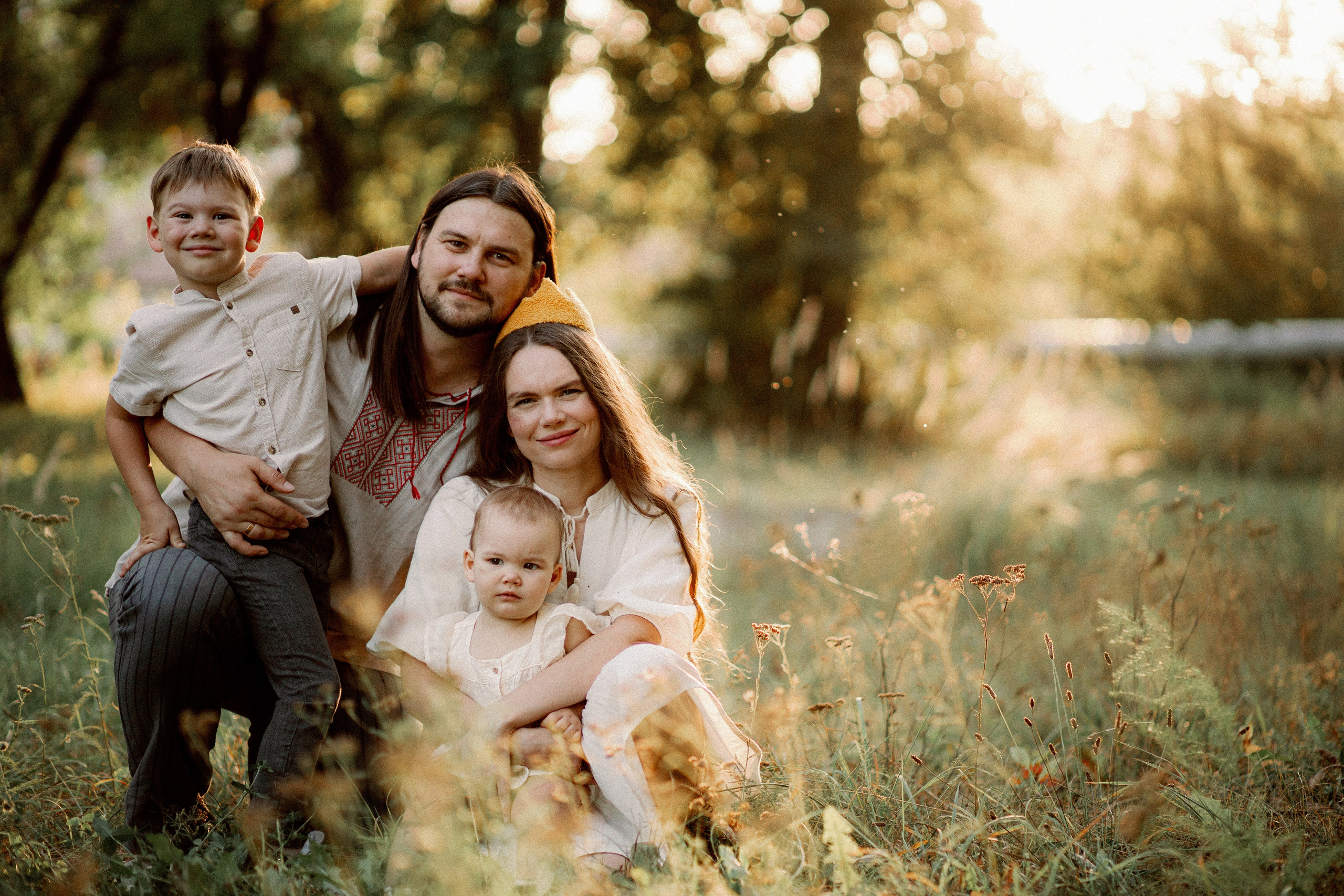ВОСЕНЬСКИ ВЕЧАР. Фотограф Юля Королёва