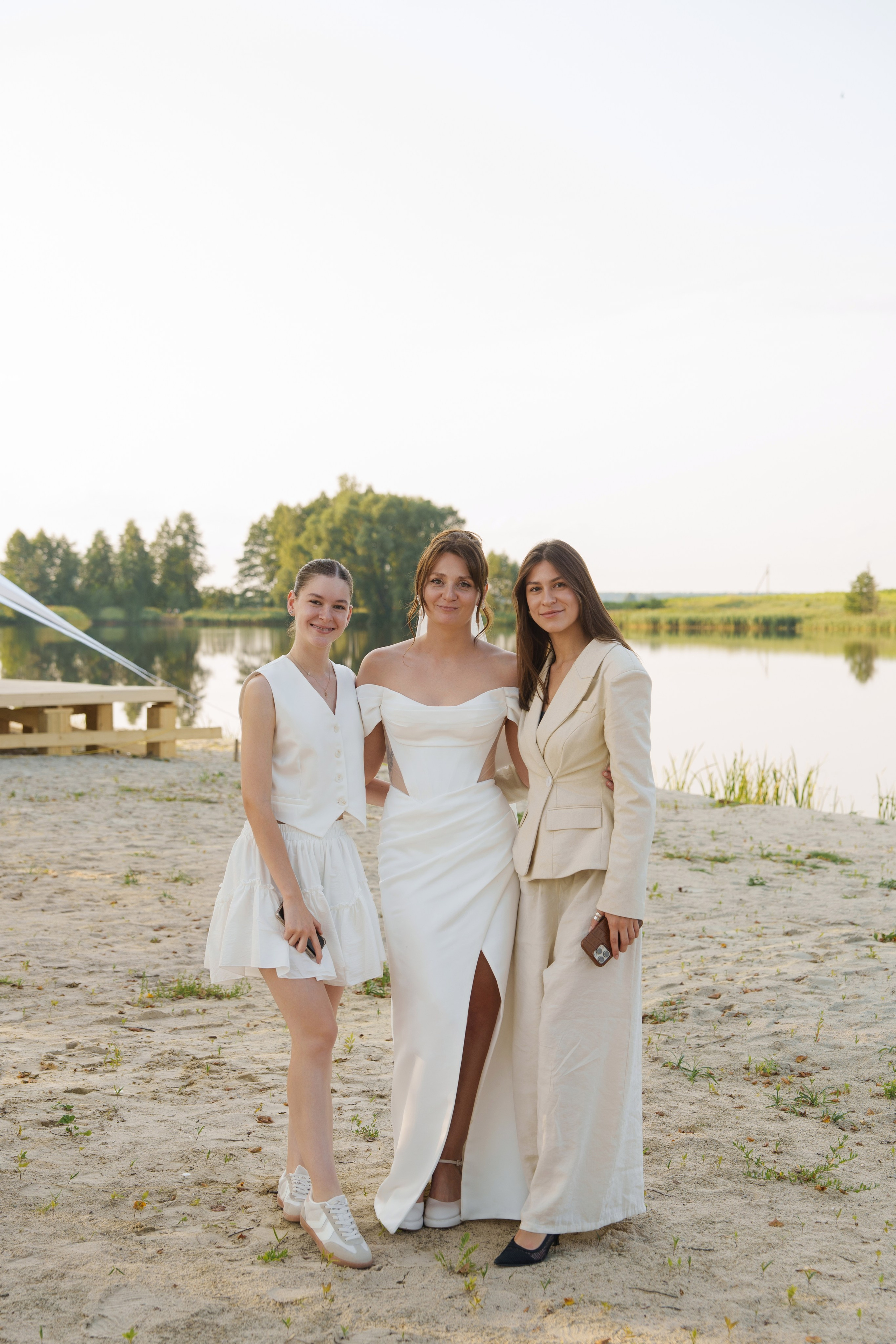 Михаил и Ольга (банкетная часть г. Брянск). Свадебный и репортажный фотограф Элина Козырьянова