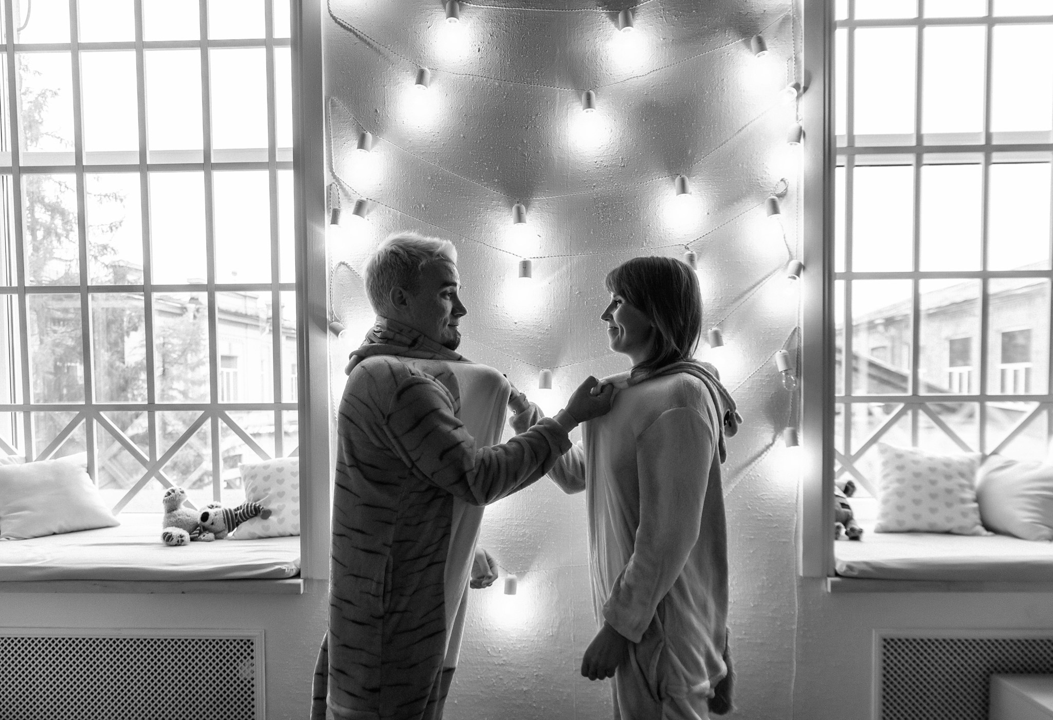 Единороги. Свадебный и семейный фотограф из Санкт-Петербурга Климов Анатолий