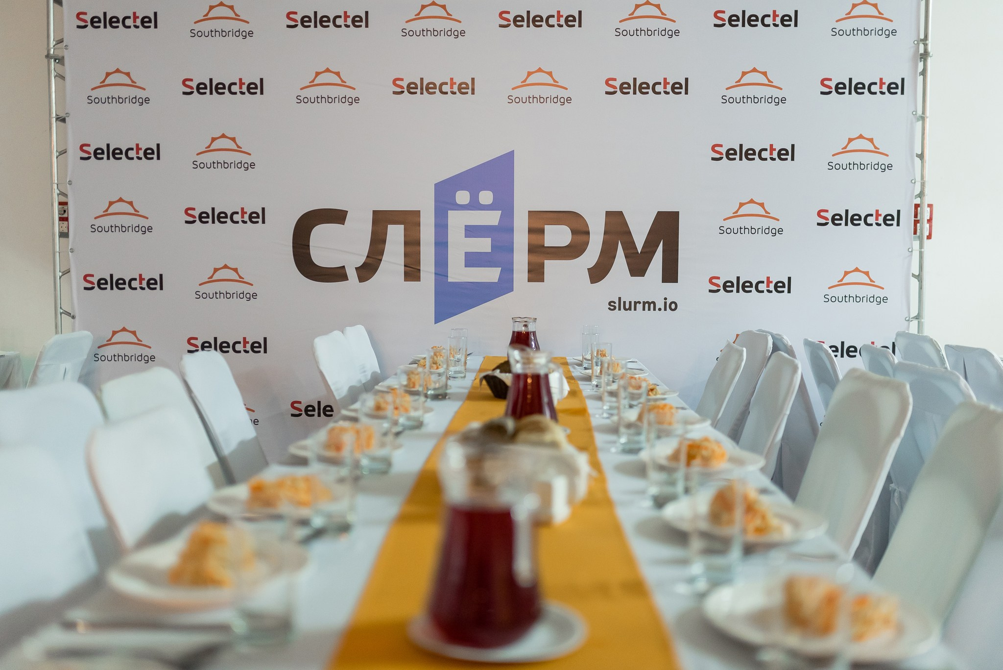 Конференция Слёрм. Свадебный и семейный фотограф из Санкт-Петербурга Климов Анатолий