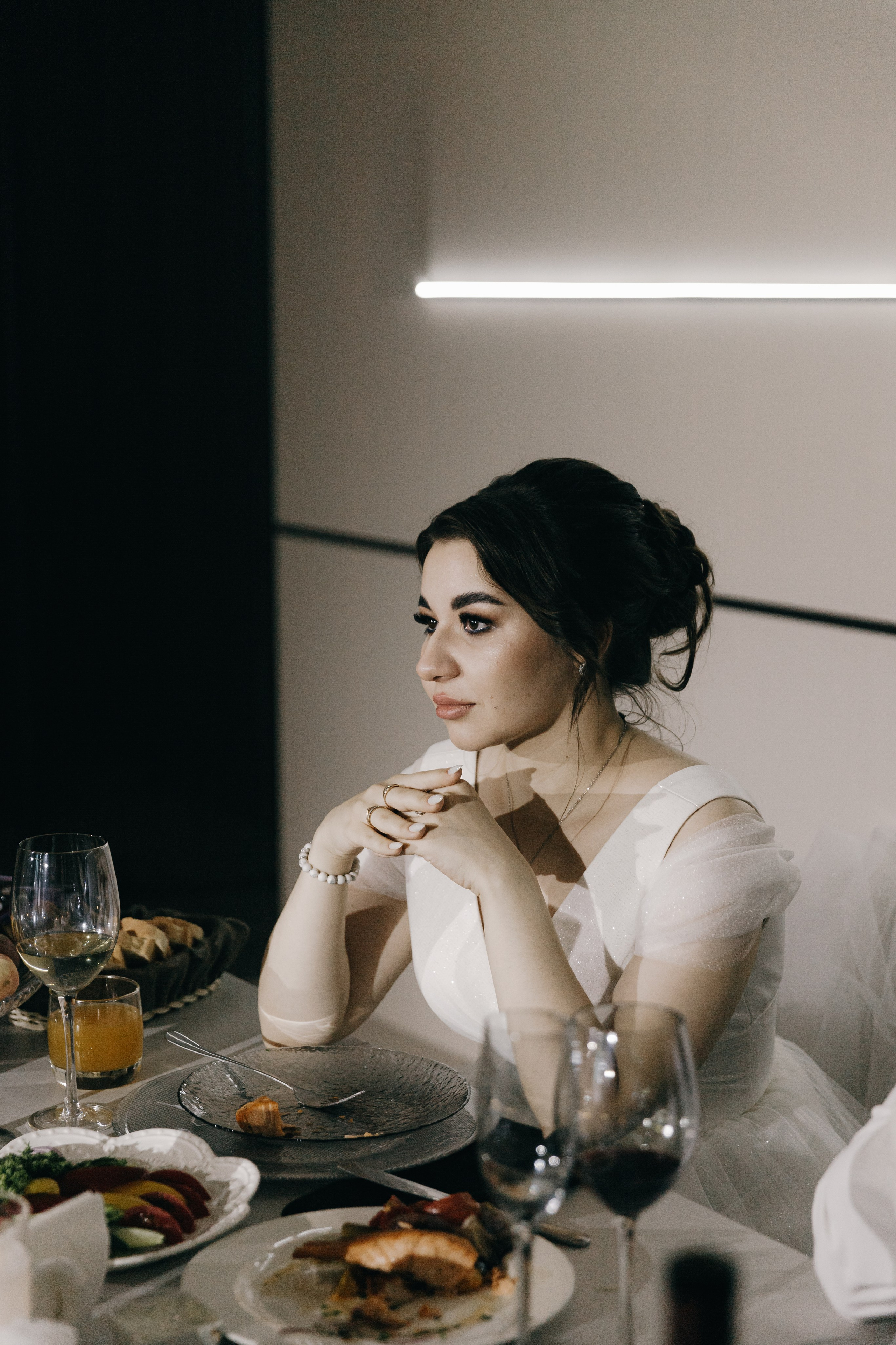 Екатерина & Олег. Свадебный фотограф Самара