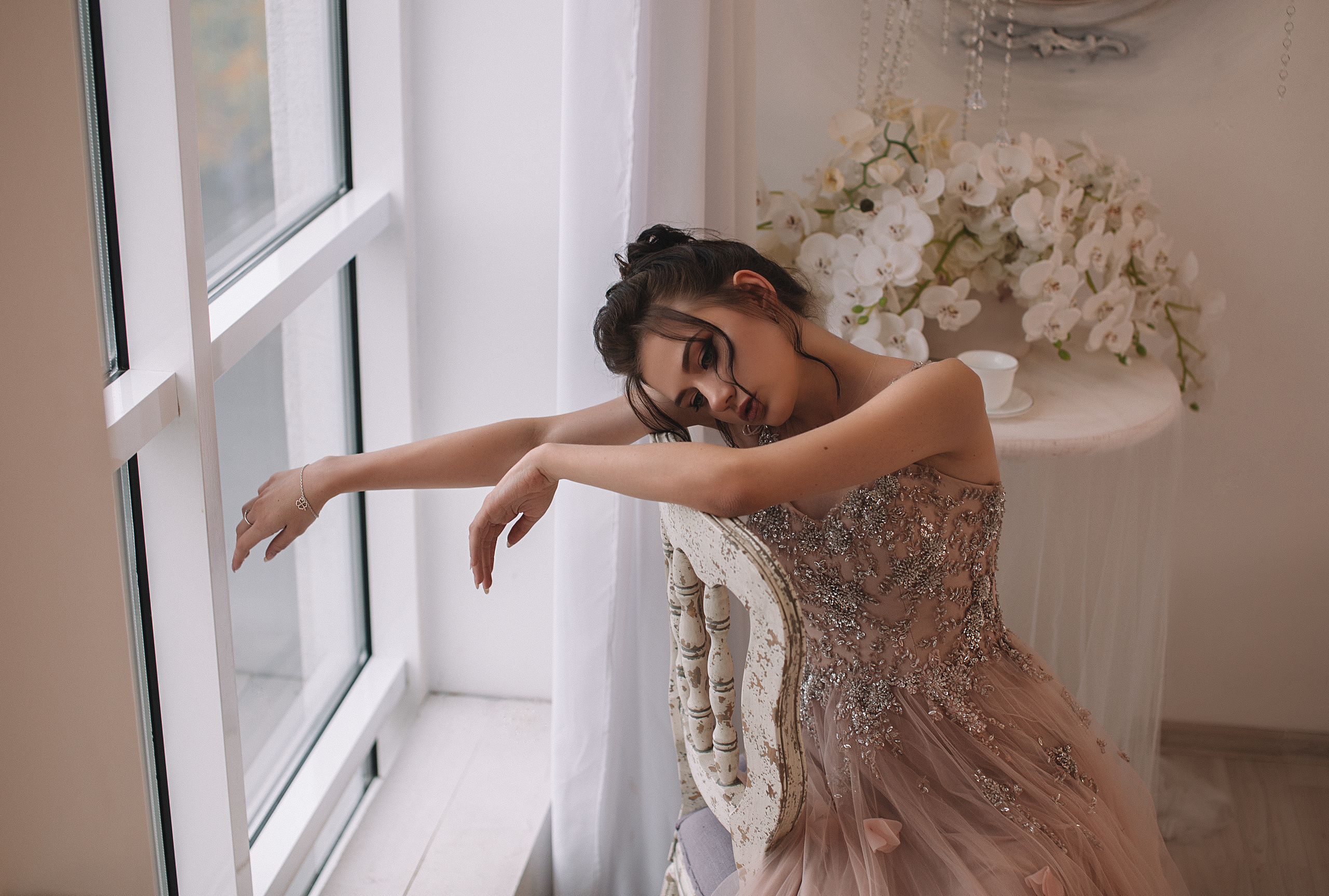 Красотки. Свадебный и семейный фотограф/видеограф в Краснодаре Наталья Осинская