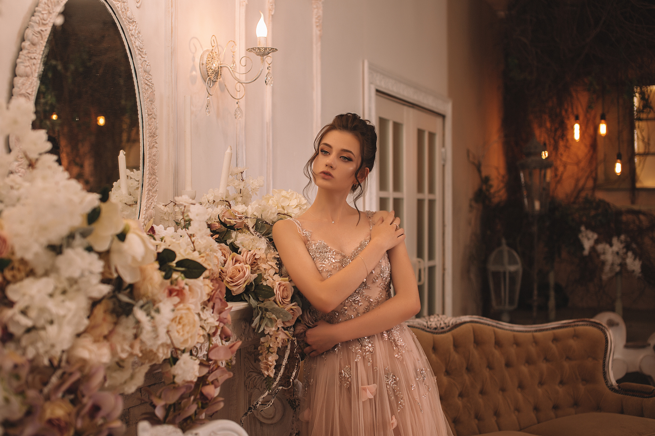 Красотки. Свадебный и семейный фотограф/видеограф в Краснодаре Наталья Осинская