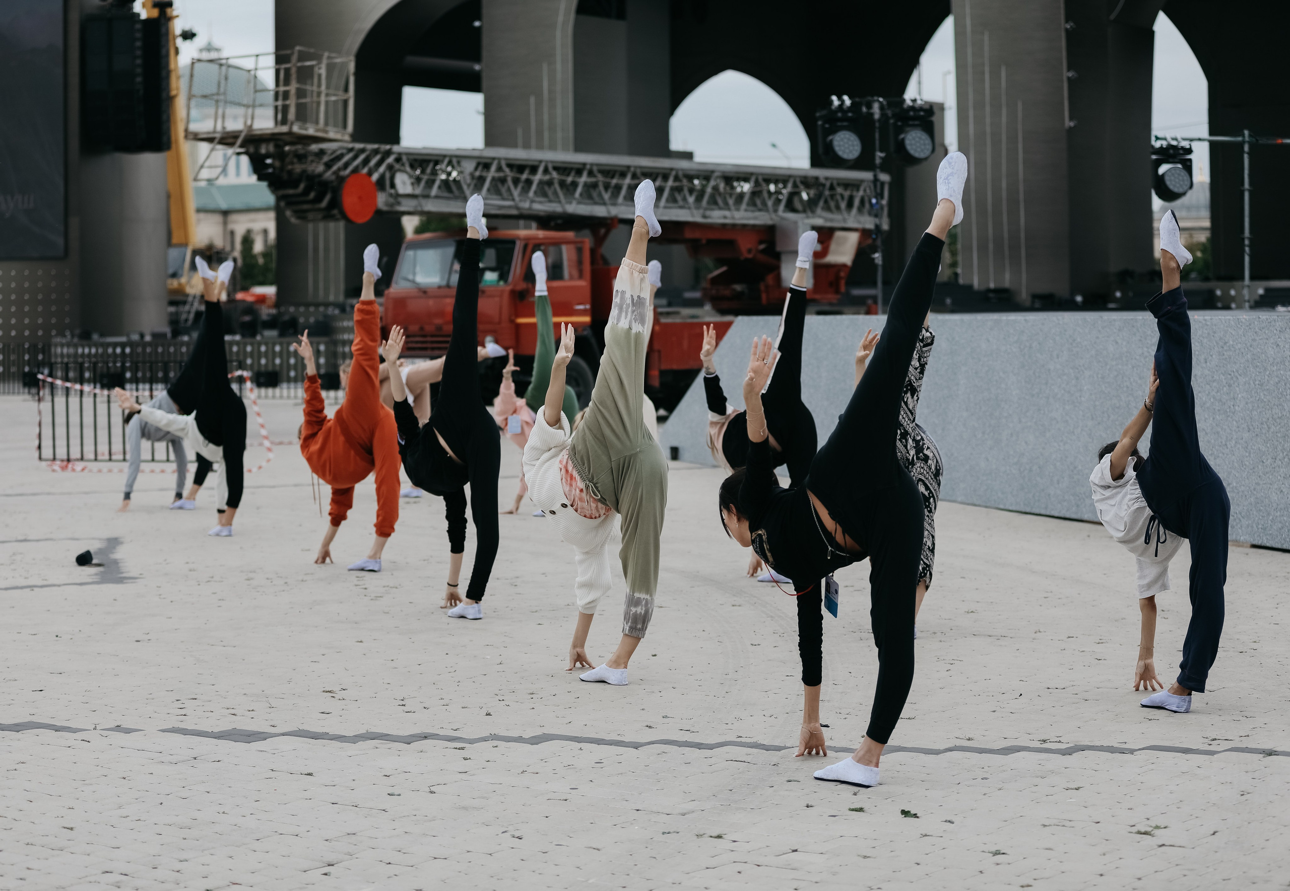 ШОУ «Единство», Чеченская республика, город Грозный, 2022. Свадебный фотограф в Санкт-Петербурге