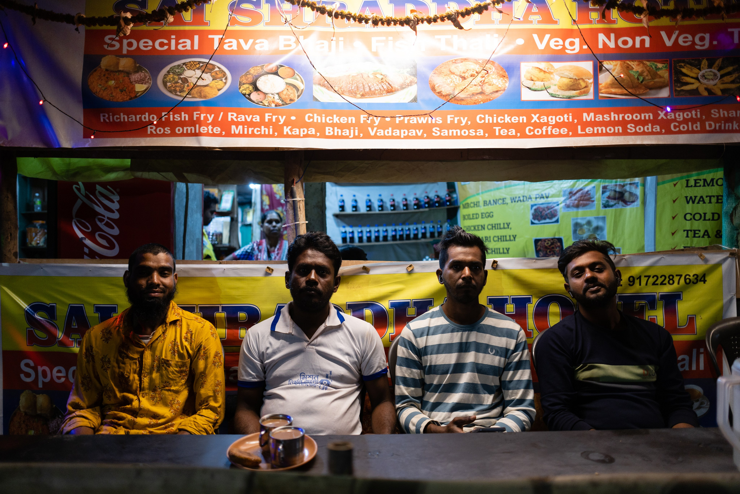 ГОА 2024. Руслан Плахтеев