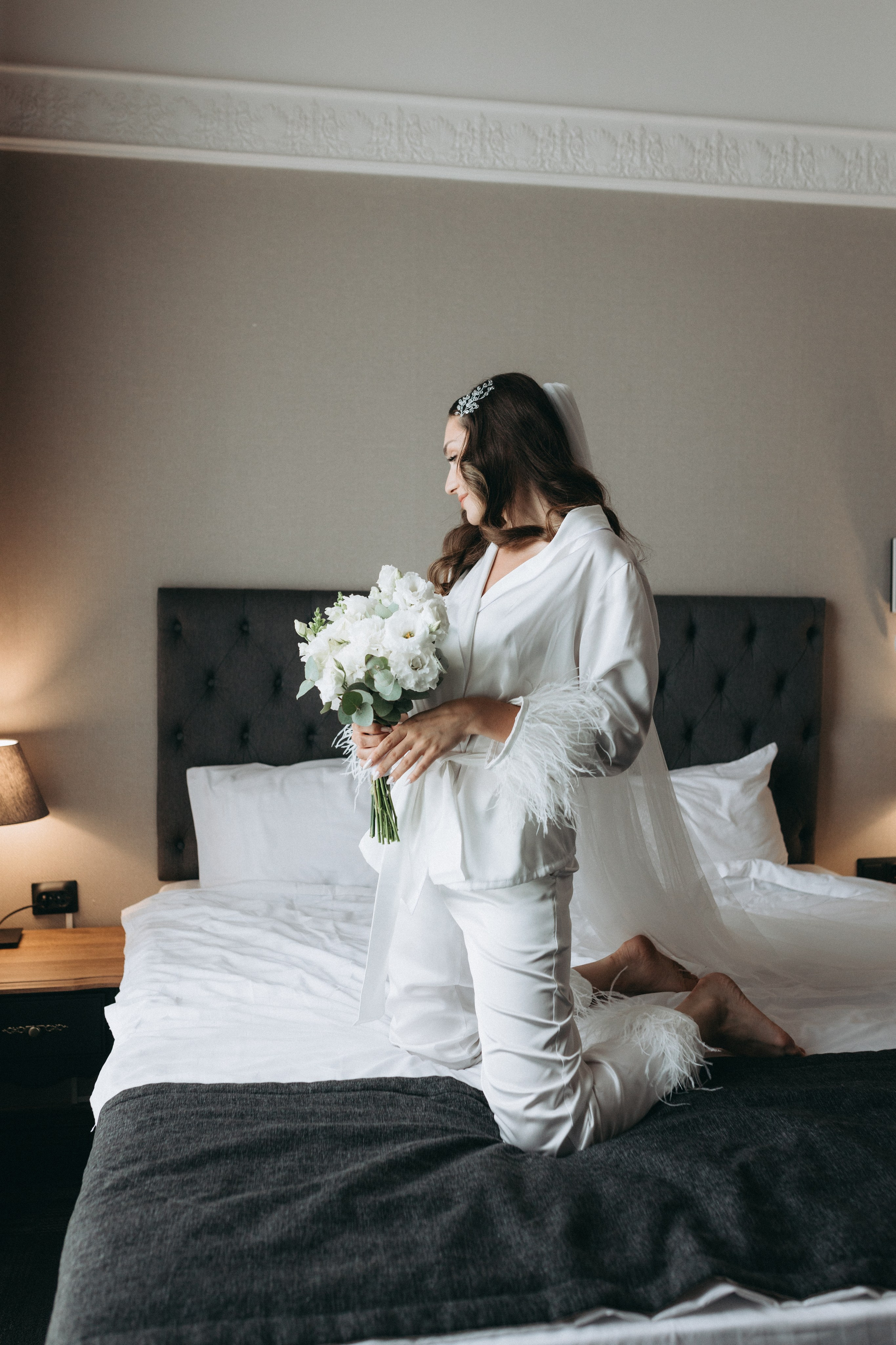 Сергей и Ксения. Семейный и свадебный фотограф в Краснодарском крае и РА Юлия Голуб