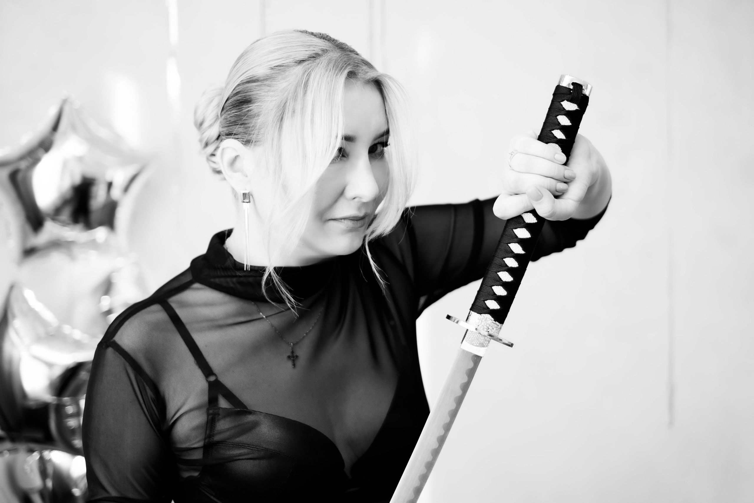 Девичник. Студийный, портретный, семейный фотограф Южно-Сахалинска Яна Радаева