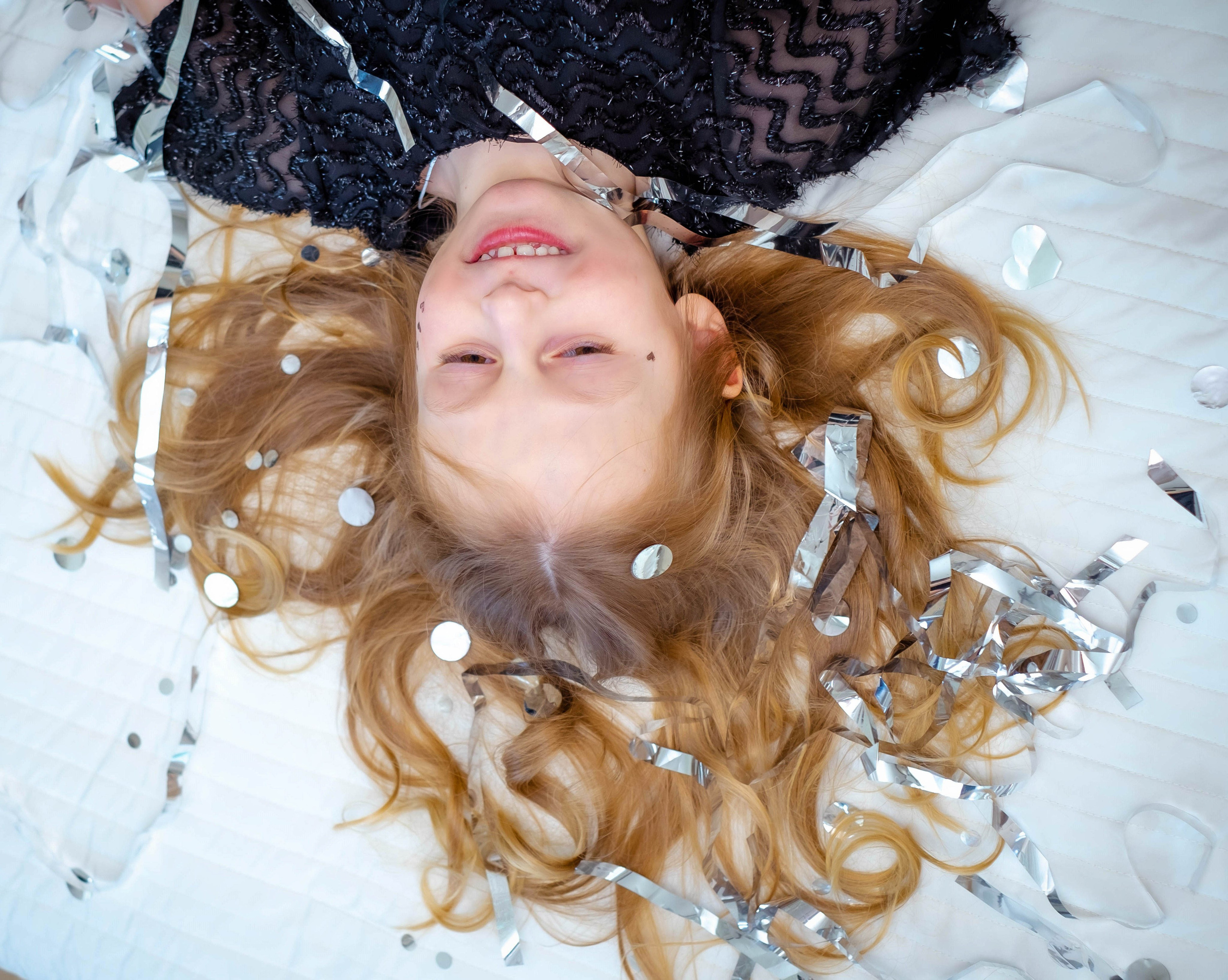 День рождения. Студийный, портретный, семейный фотограф Южно-Сахалинска Яна Радаева