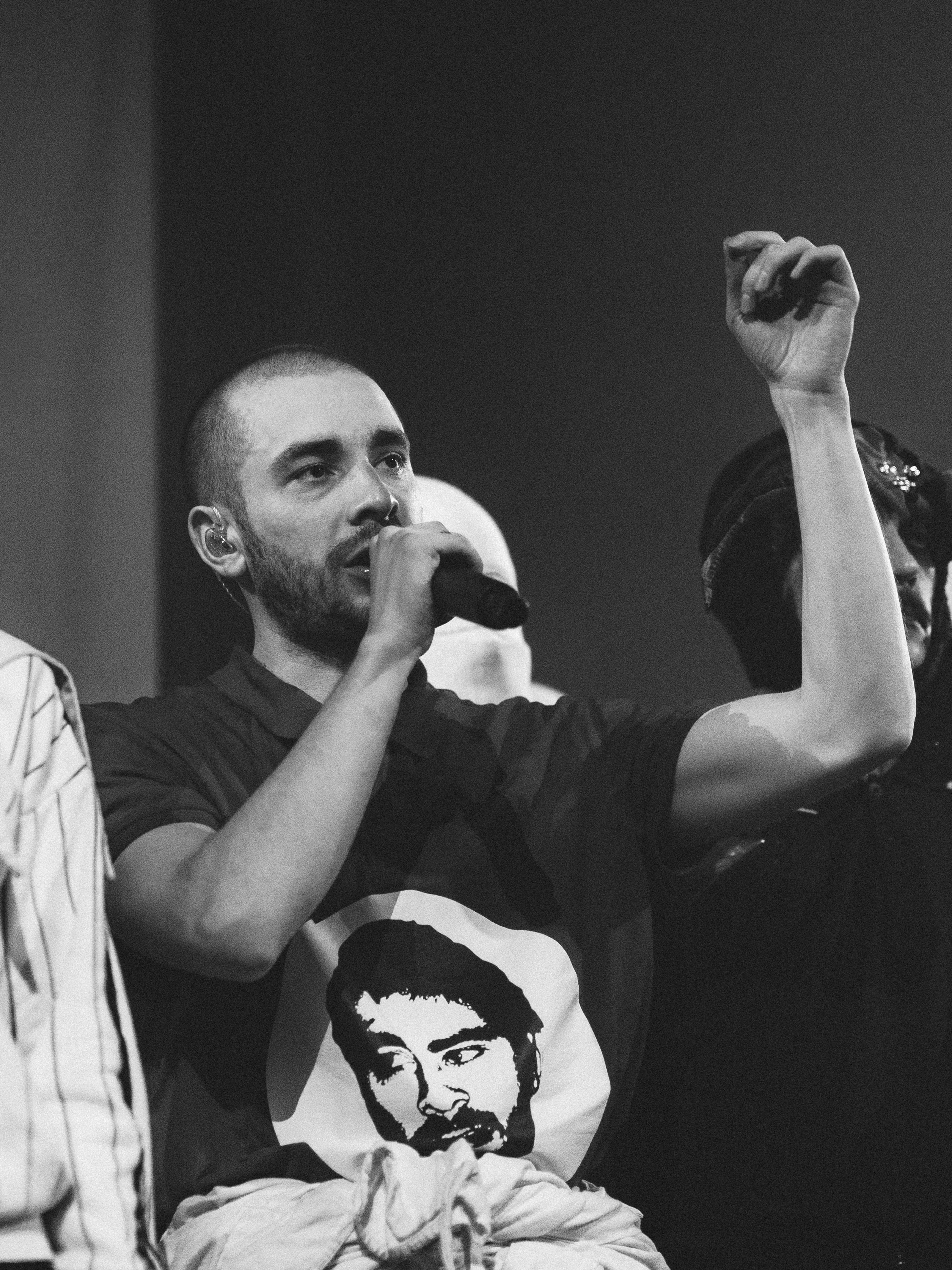 Хаски’25 «Партизан» Saint-Petersburg. RUSLAN ROZANOV