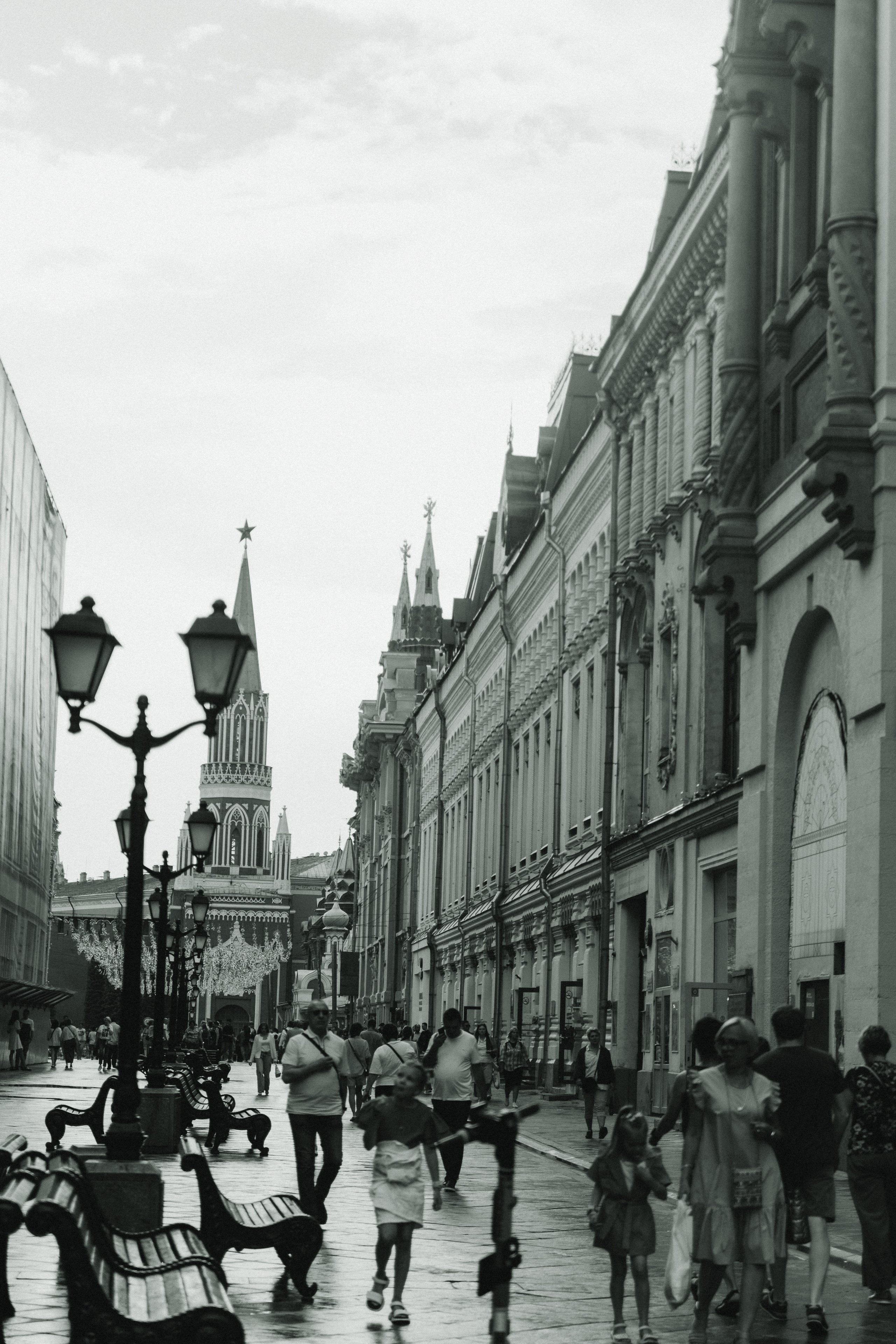 Федя и Саша. Фотограф Астафьева Мария