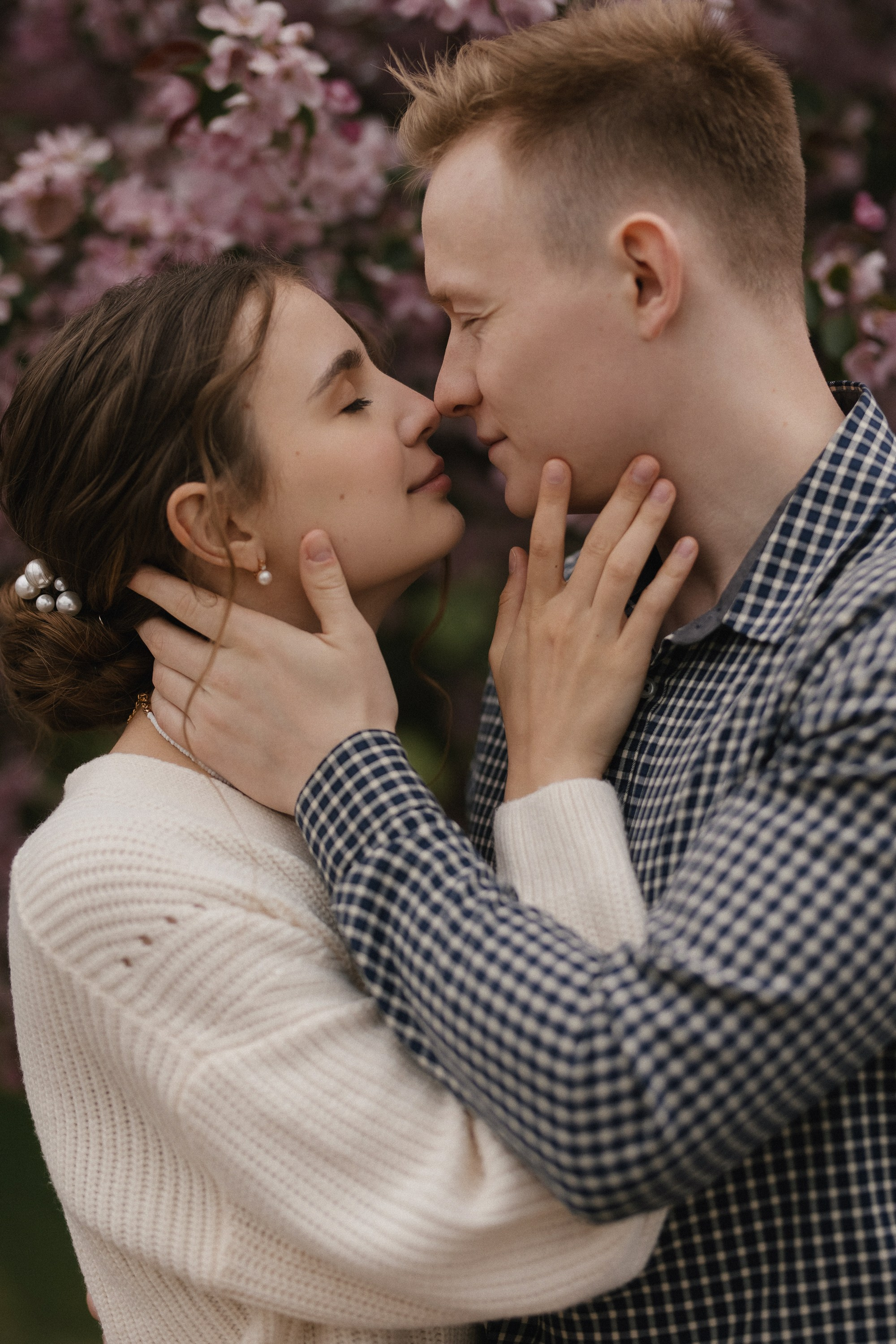 ИНЕССА И ДАНИЛА ` 24. Maria Startseva Photo