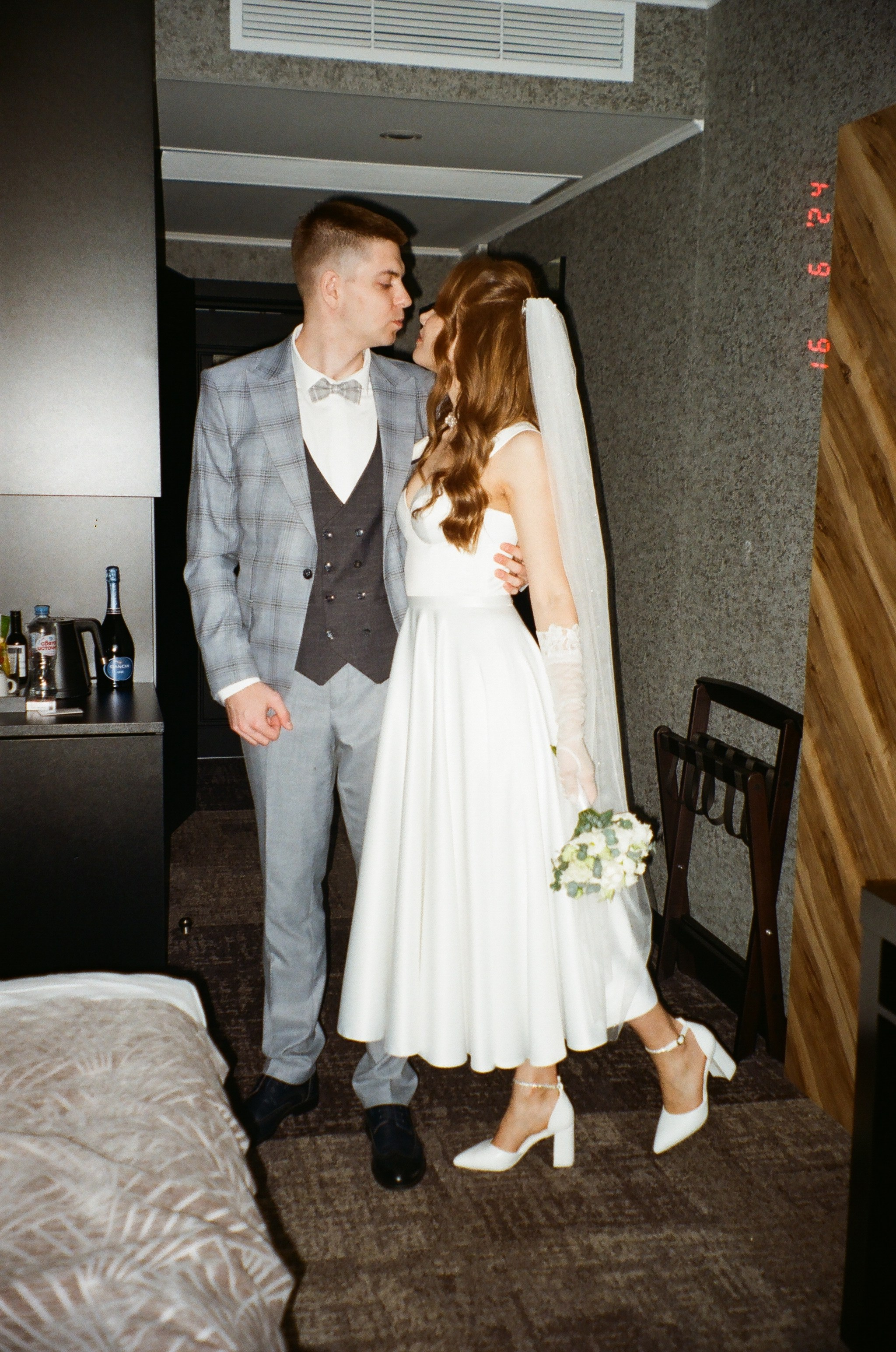 DA. Свадебный и семейный фотограф Арина Кулёва