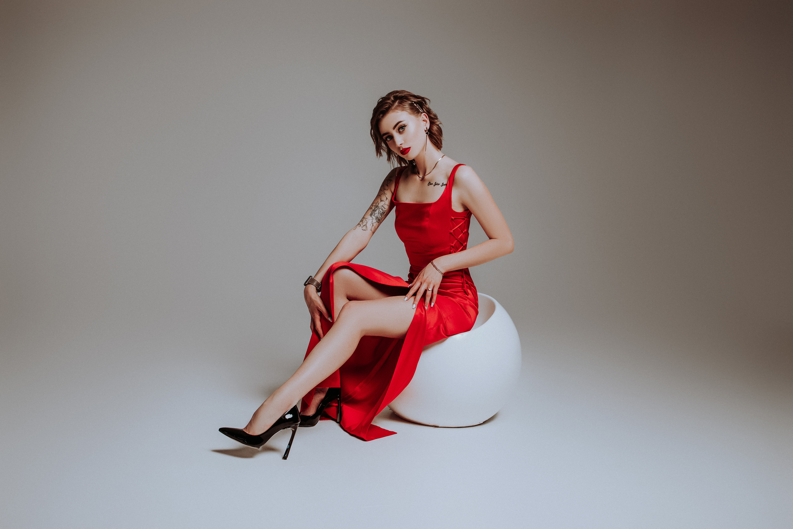 Амина. Фотограф в Уссурийске Александра Ефимчук