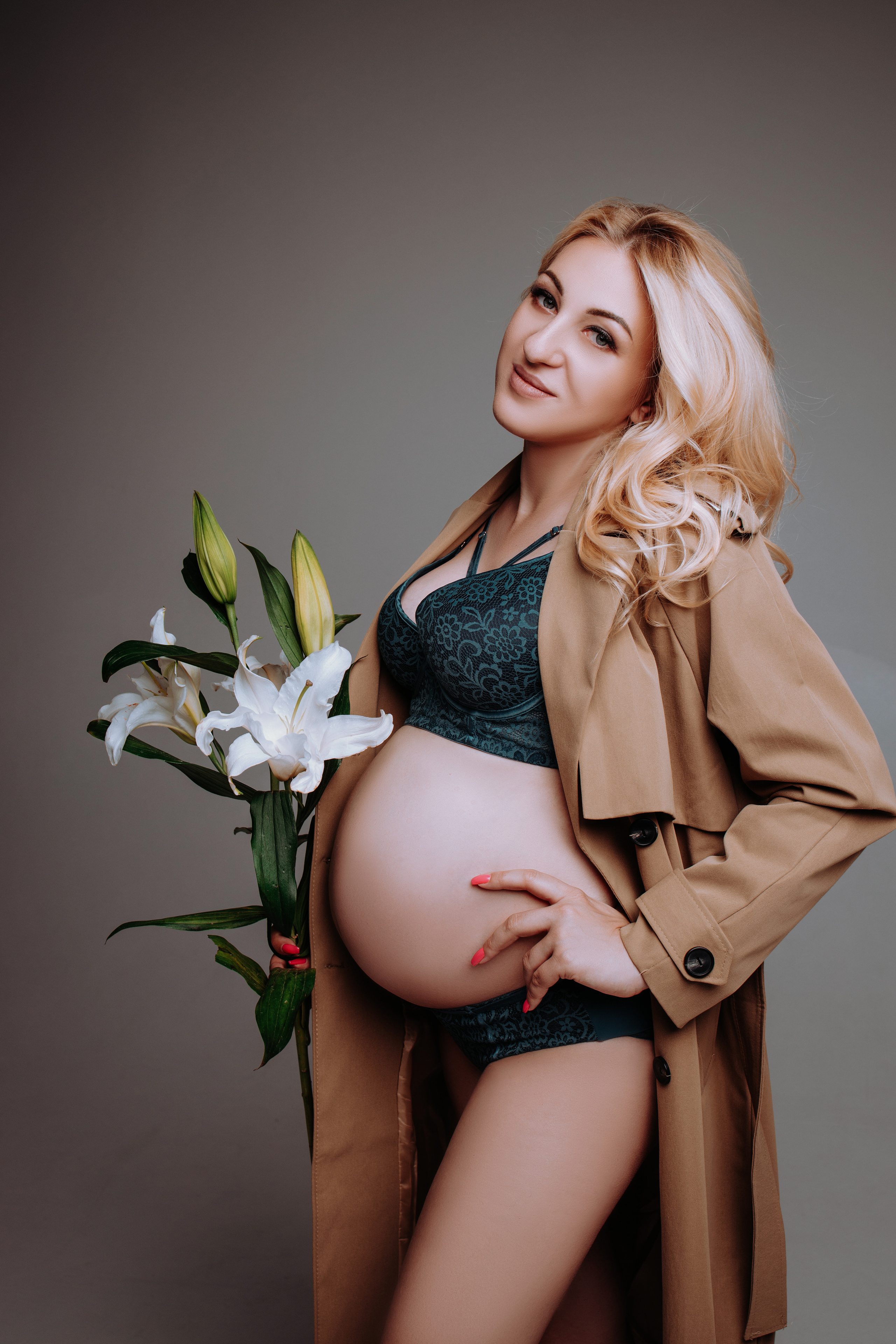 Юлия. Фотограф в Уссурийске Александра Ефимчук