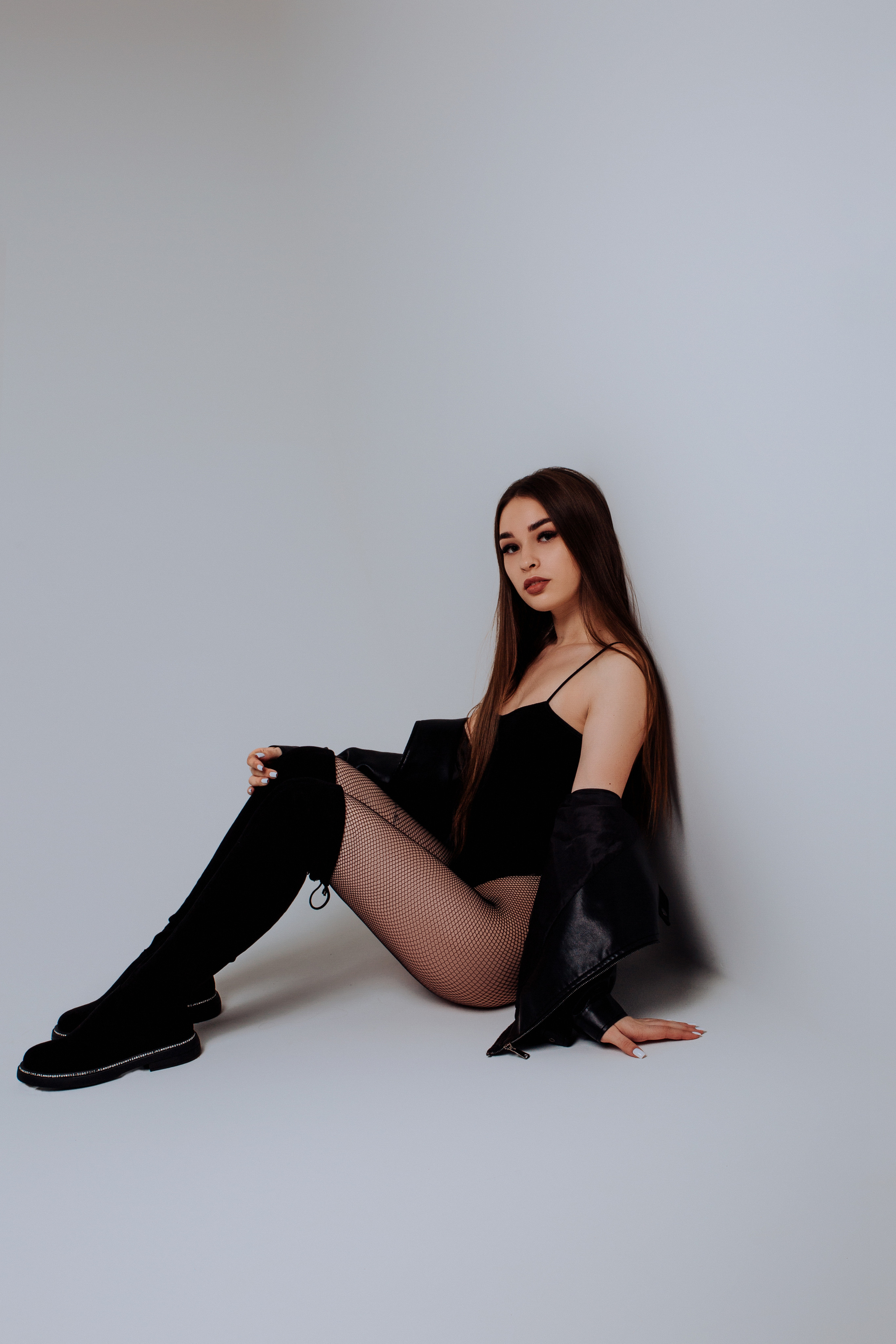 Марина. Фотограф в Уссурийске Александра Ефимчук