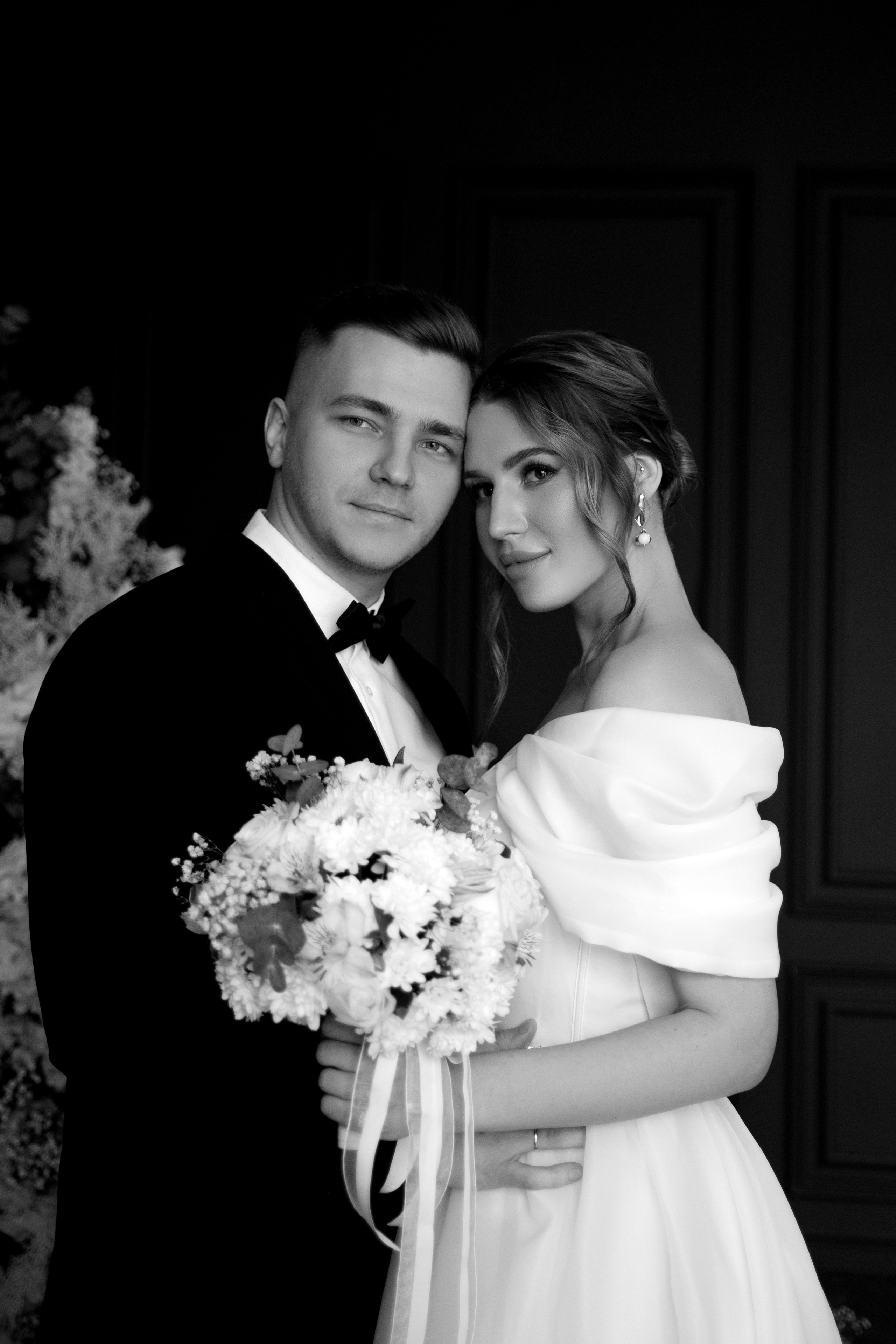 Анна и Артем. Фотограф в Уссурийске Александра Ефимчук