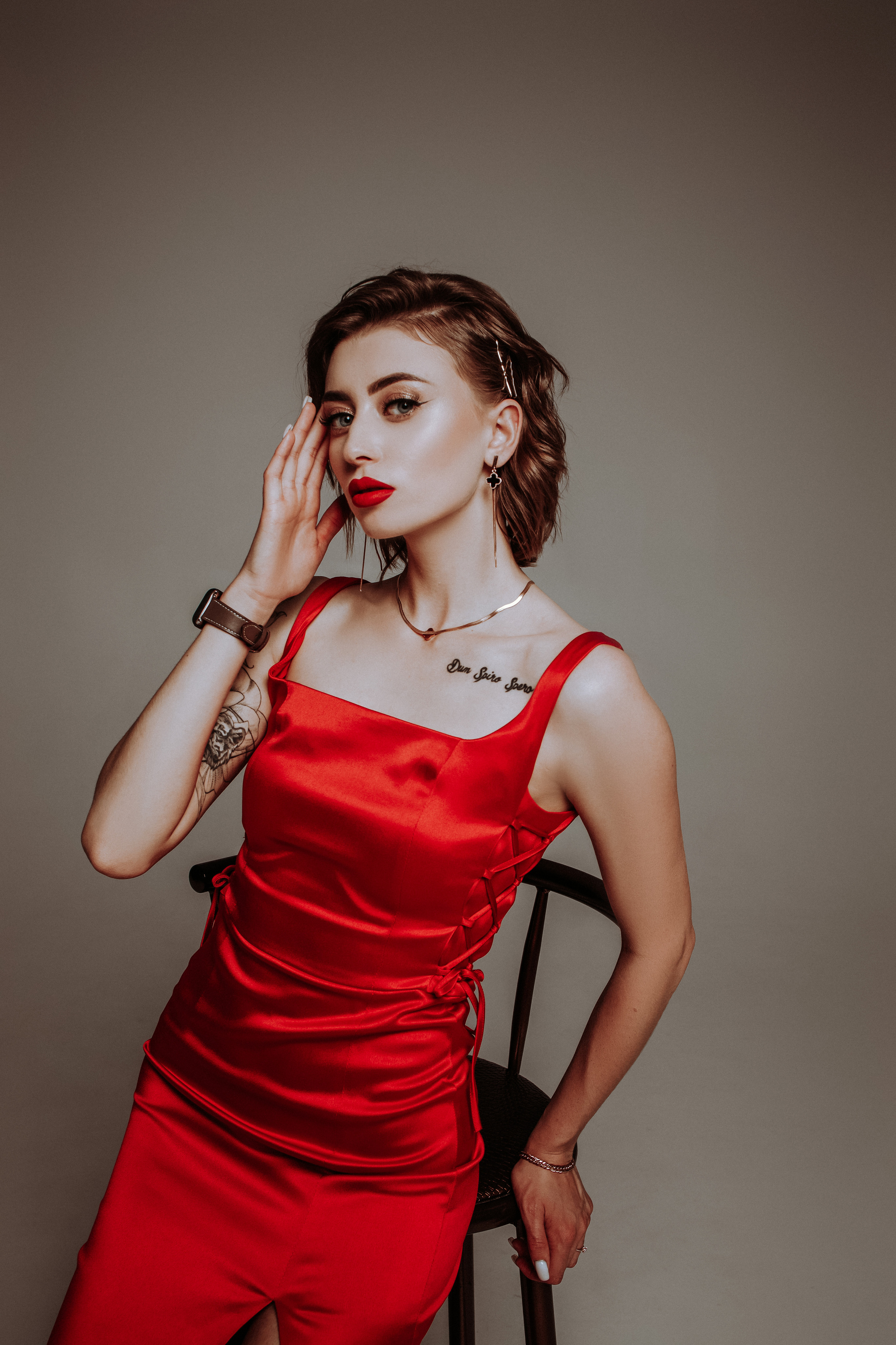 Амина. Фотограф в Уссурийске Александра Ефимчук
