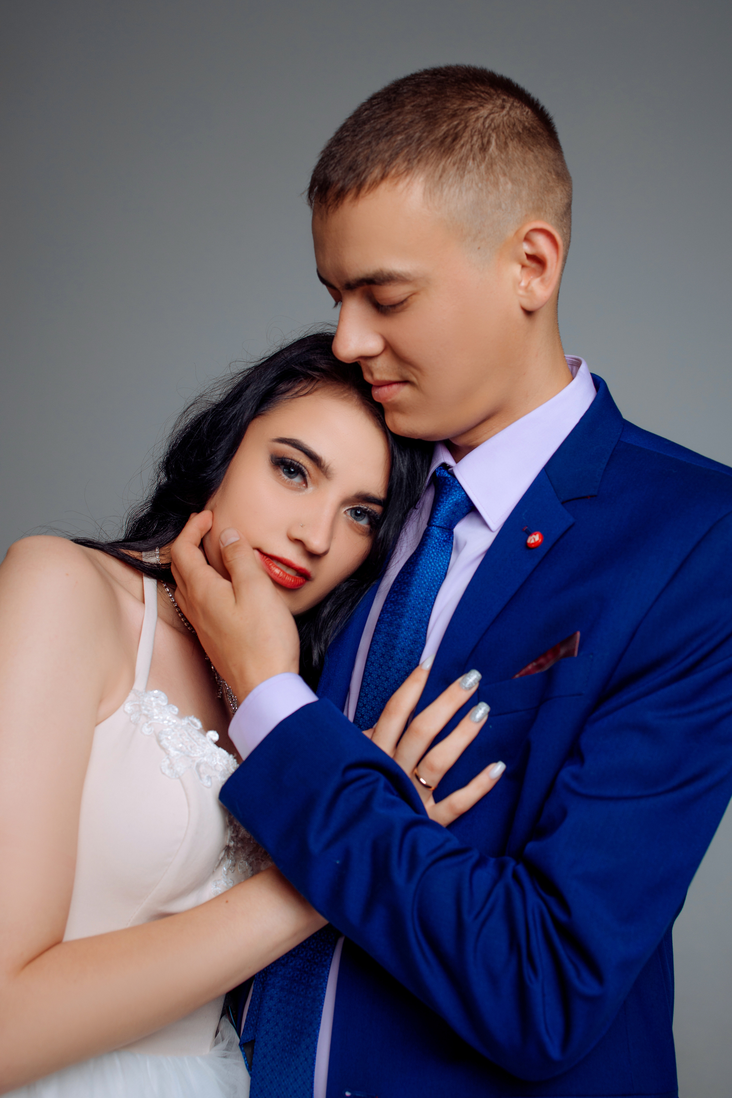 Алина и Владислав. Фотограф в Уссурийске Александра Ефимчук