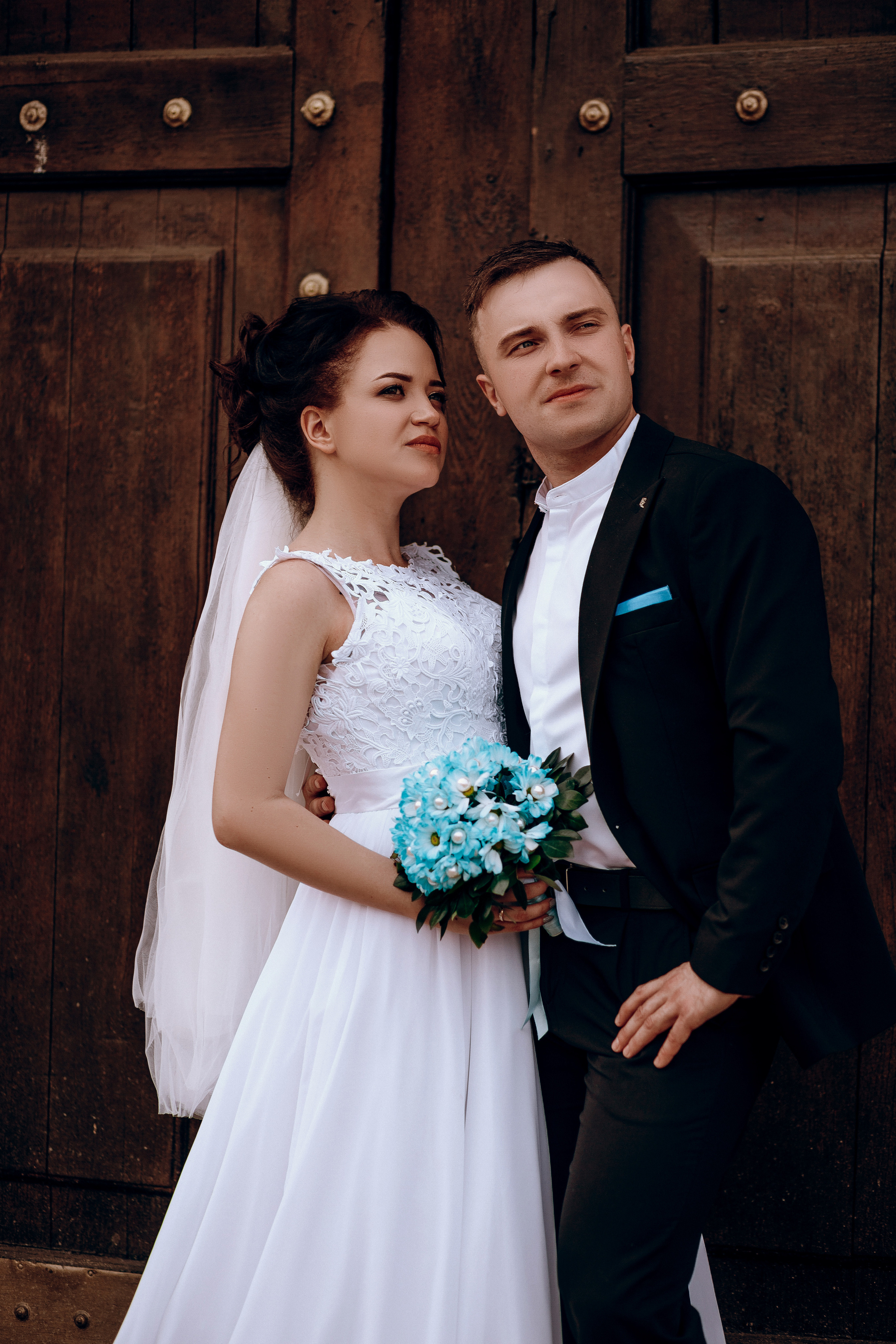 Елизавета и Алексей. Фотограф в Уссурийске Александра Ефимчук