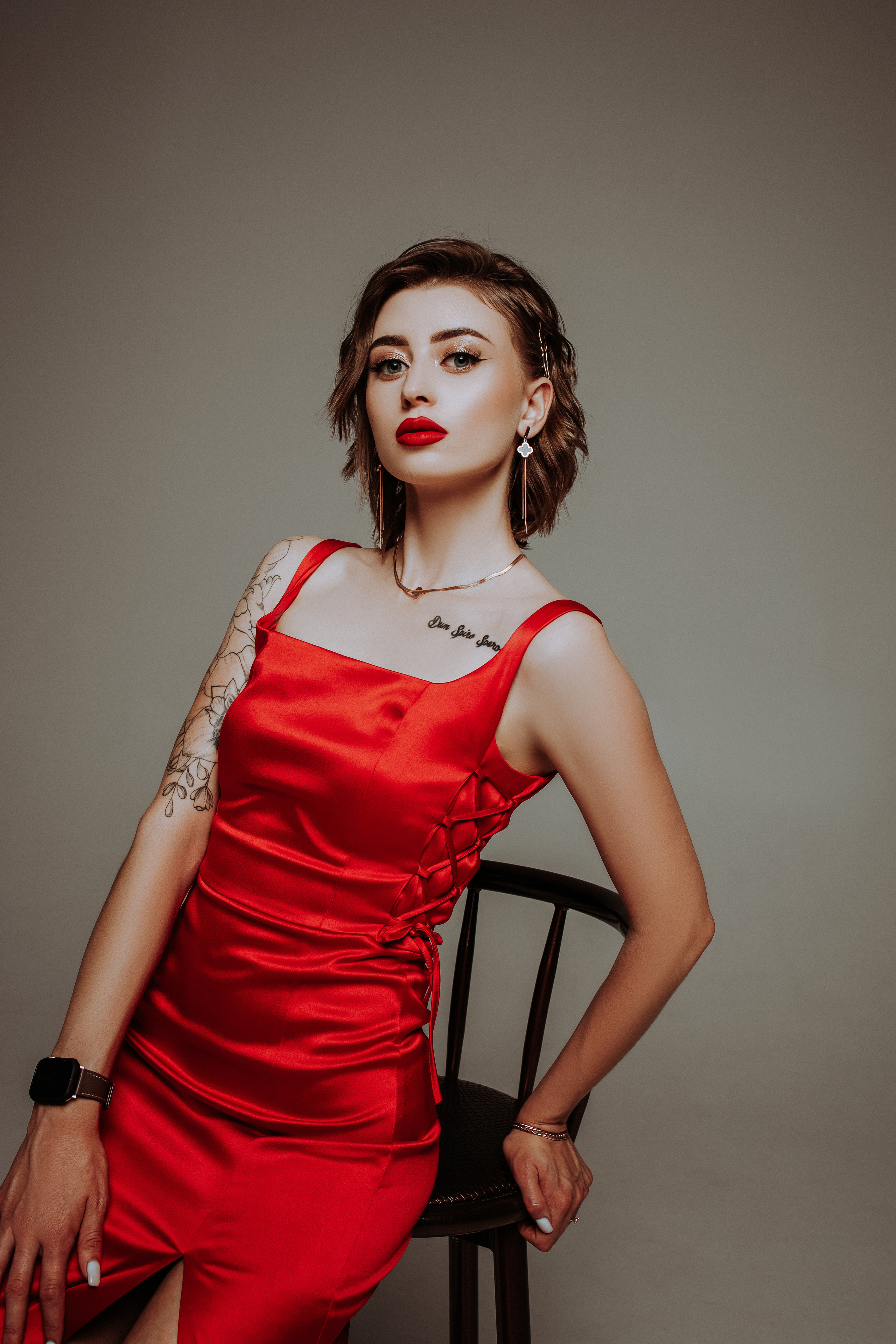 Амина. Фотограф в Уссурийске Александра Ефимчук
