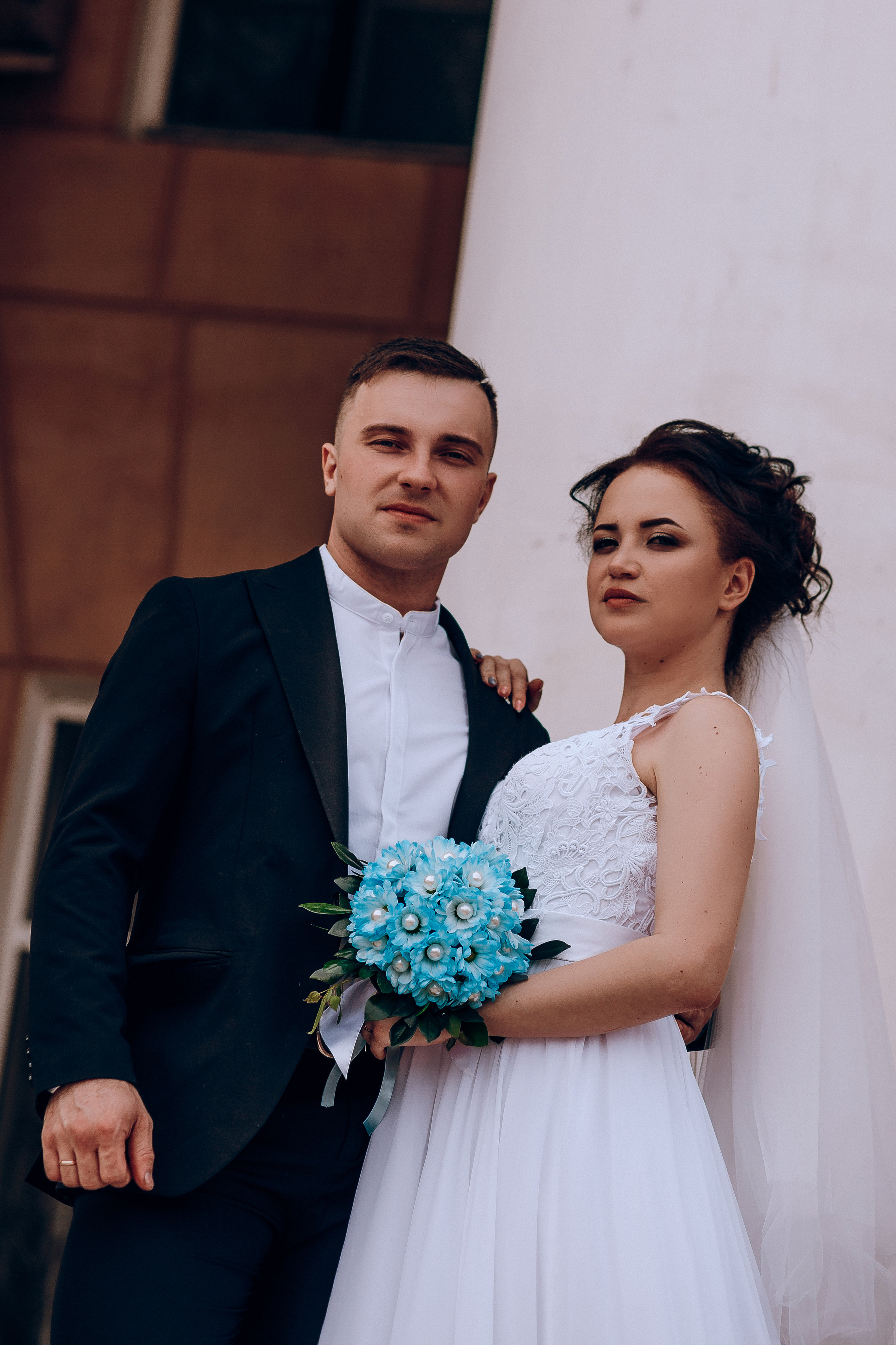 Елизавета и Алексей. Фотограф в Уссурийске Александра Ефимчук