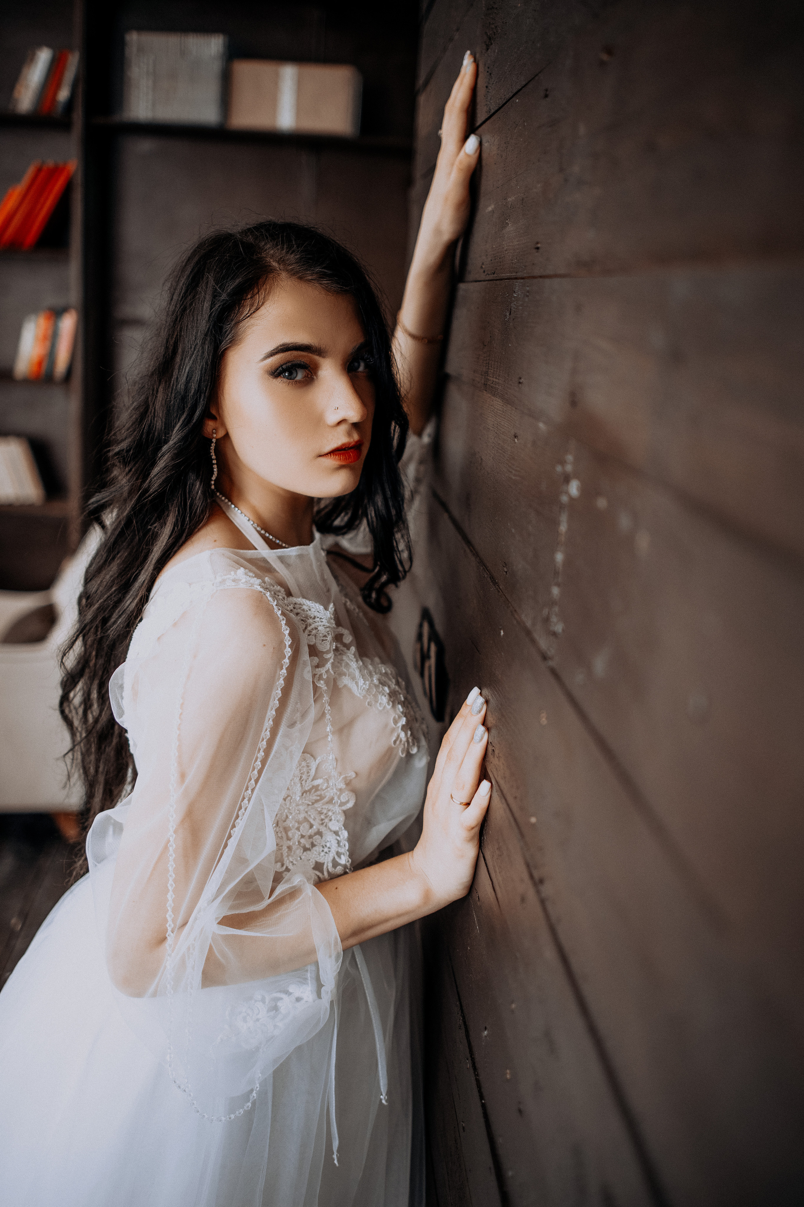 Алина и Владислав. Фотограф в Уссурийске Александра Ефимчук