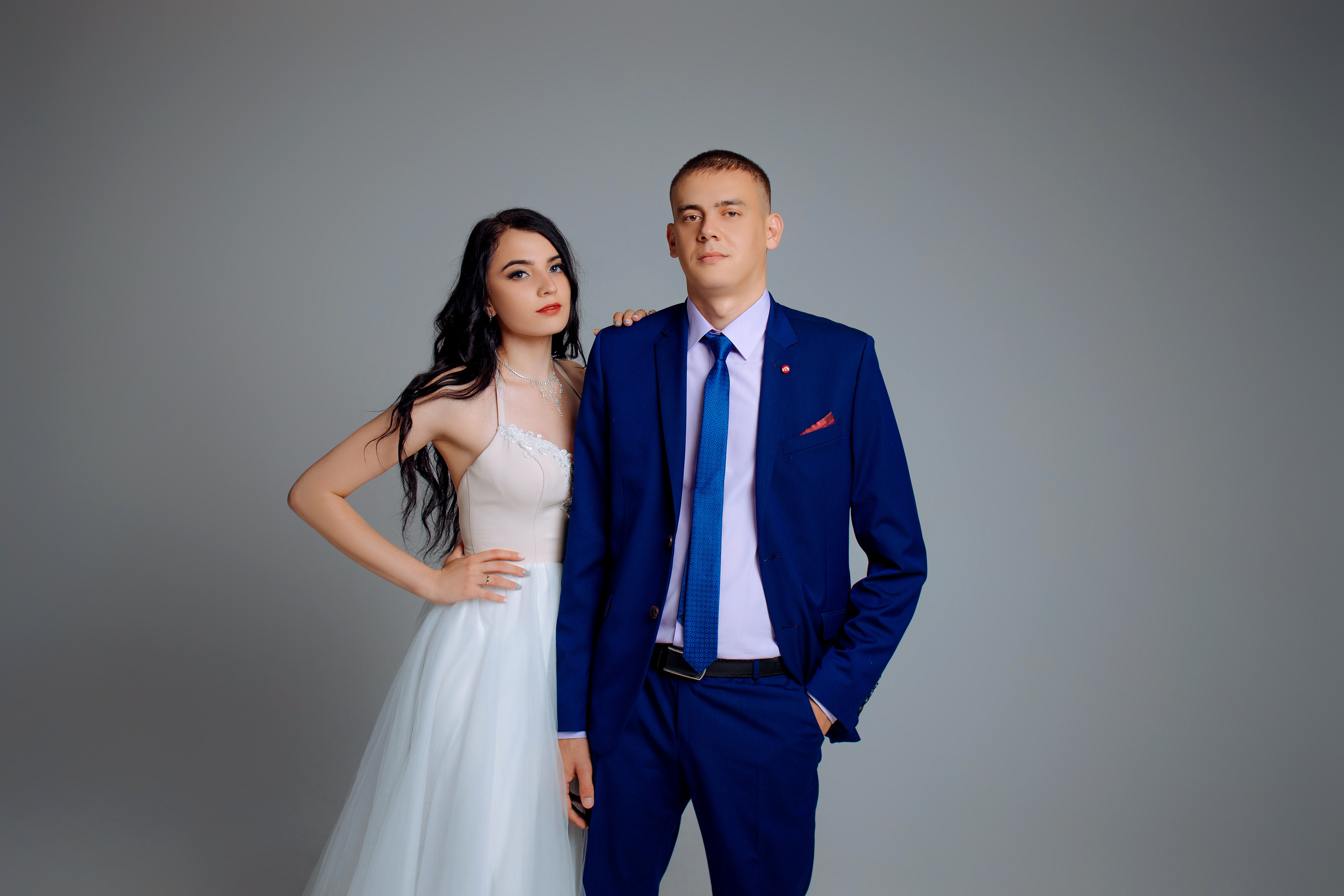 Алина и Владислав. Фотограф в Уссурийске Александра Ефимчук